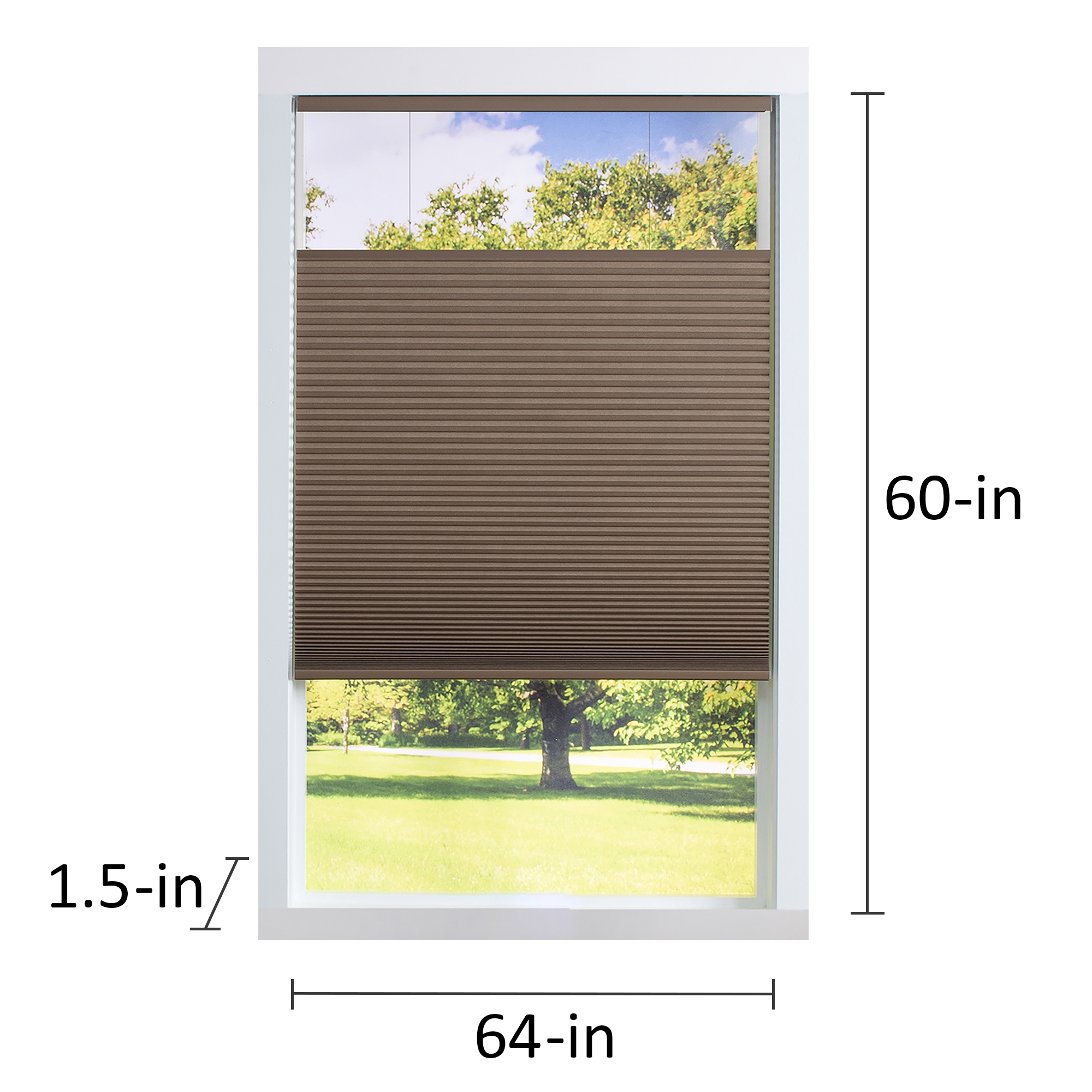 allen + roth RPETTDBOLT640600 shades - View #7