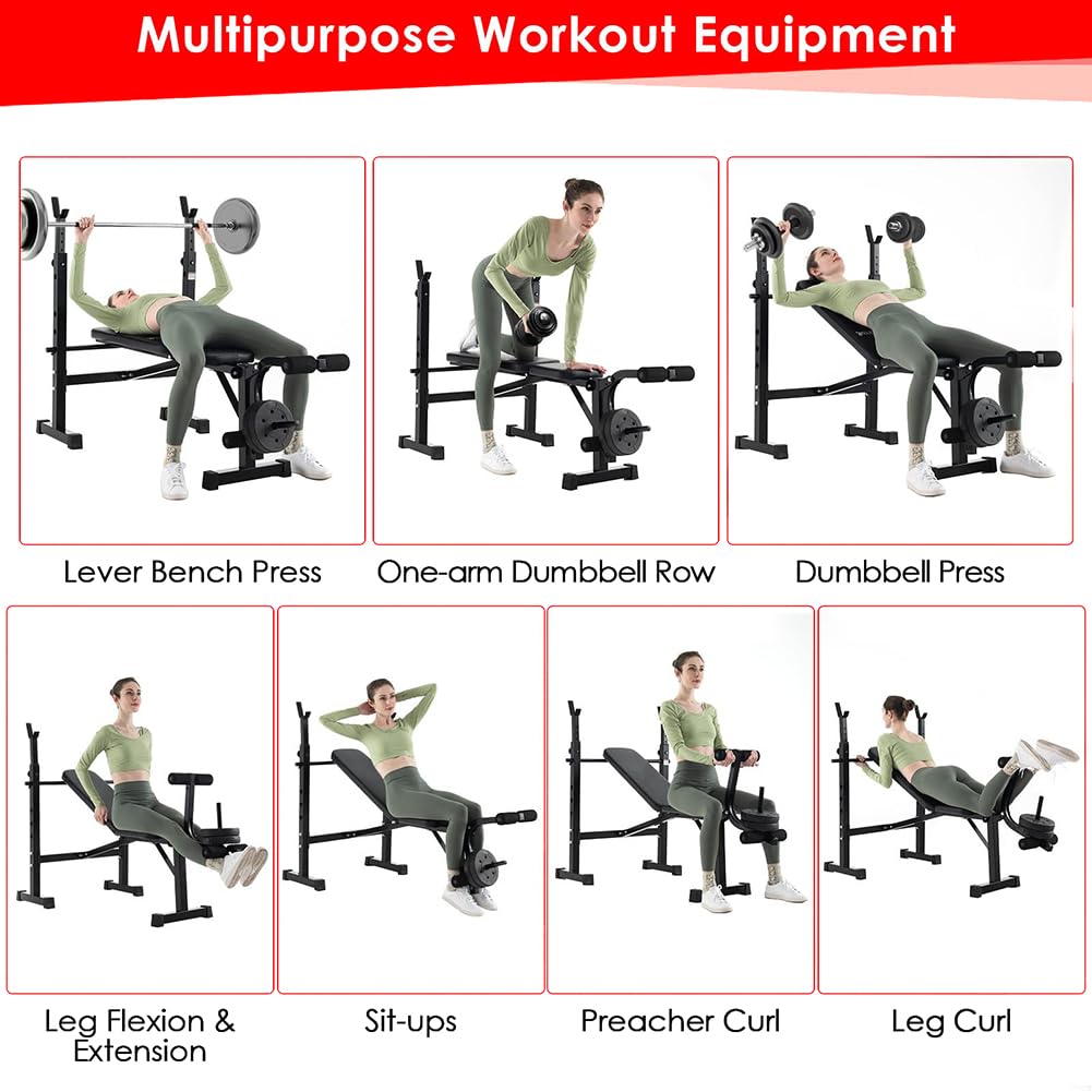 Garvee P05FAD465 Lat-Pull-Down-Machines - View #5