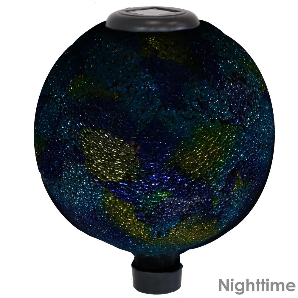 Sunnydaze Decor ZIB-501 Gazing-Ball-Stand - View #2
