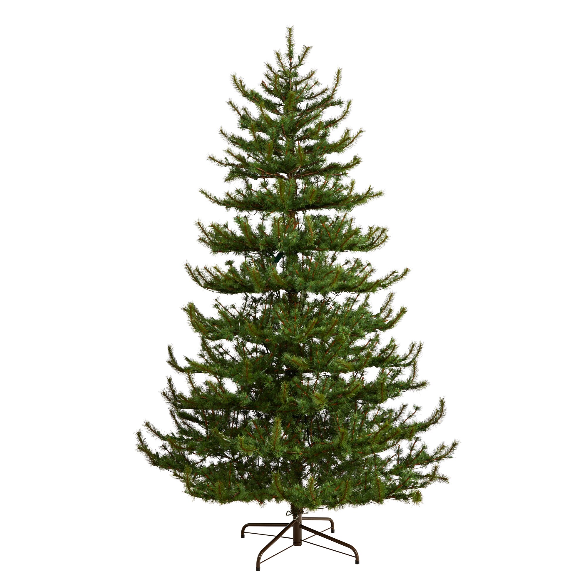 Nearly Natural T3351 Artificial-Christmas-Trees - View #3