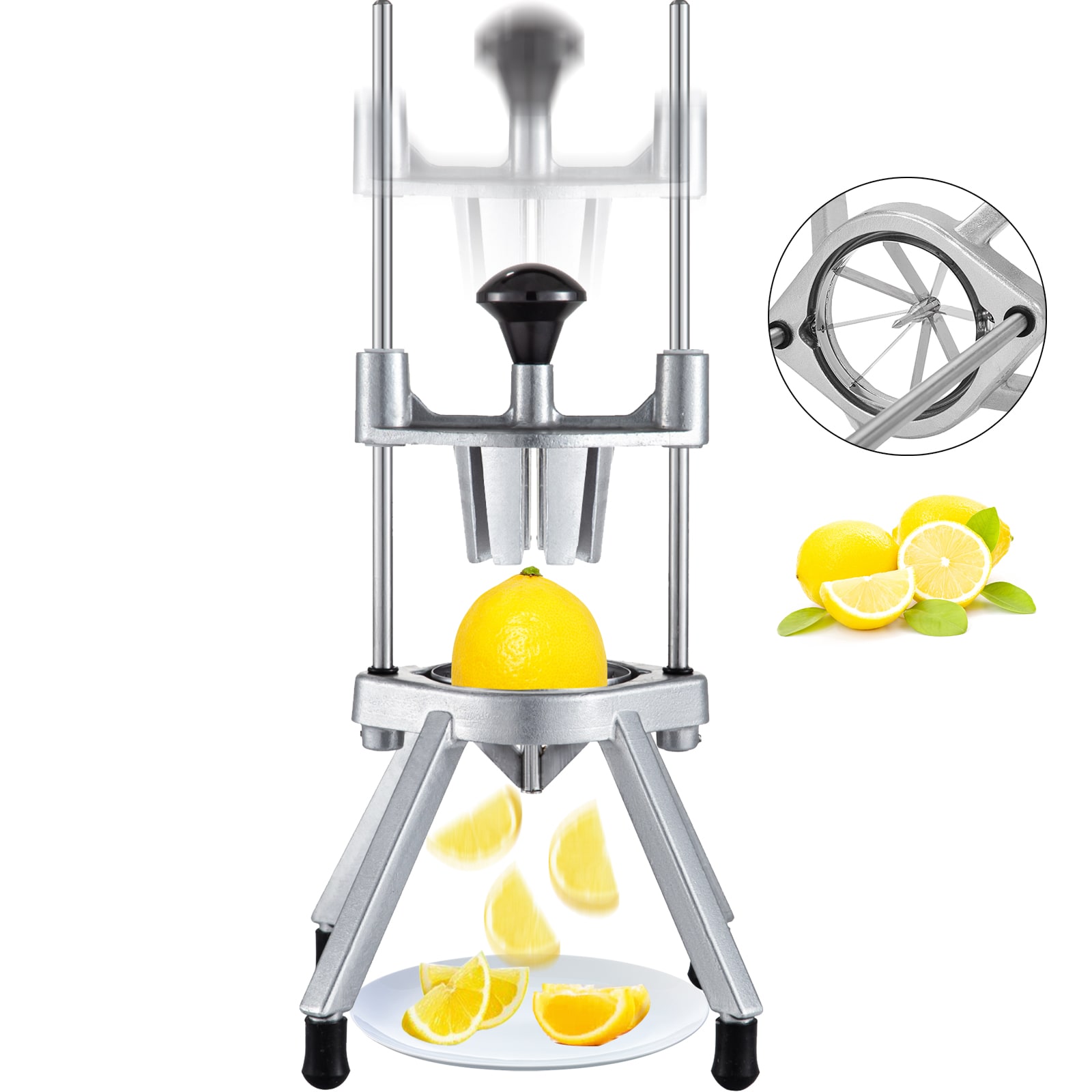 VEVOR QDQ8B000000000001V0 Food-Slicers - View #2
