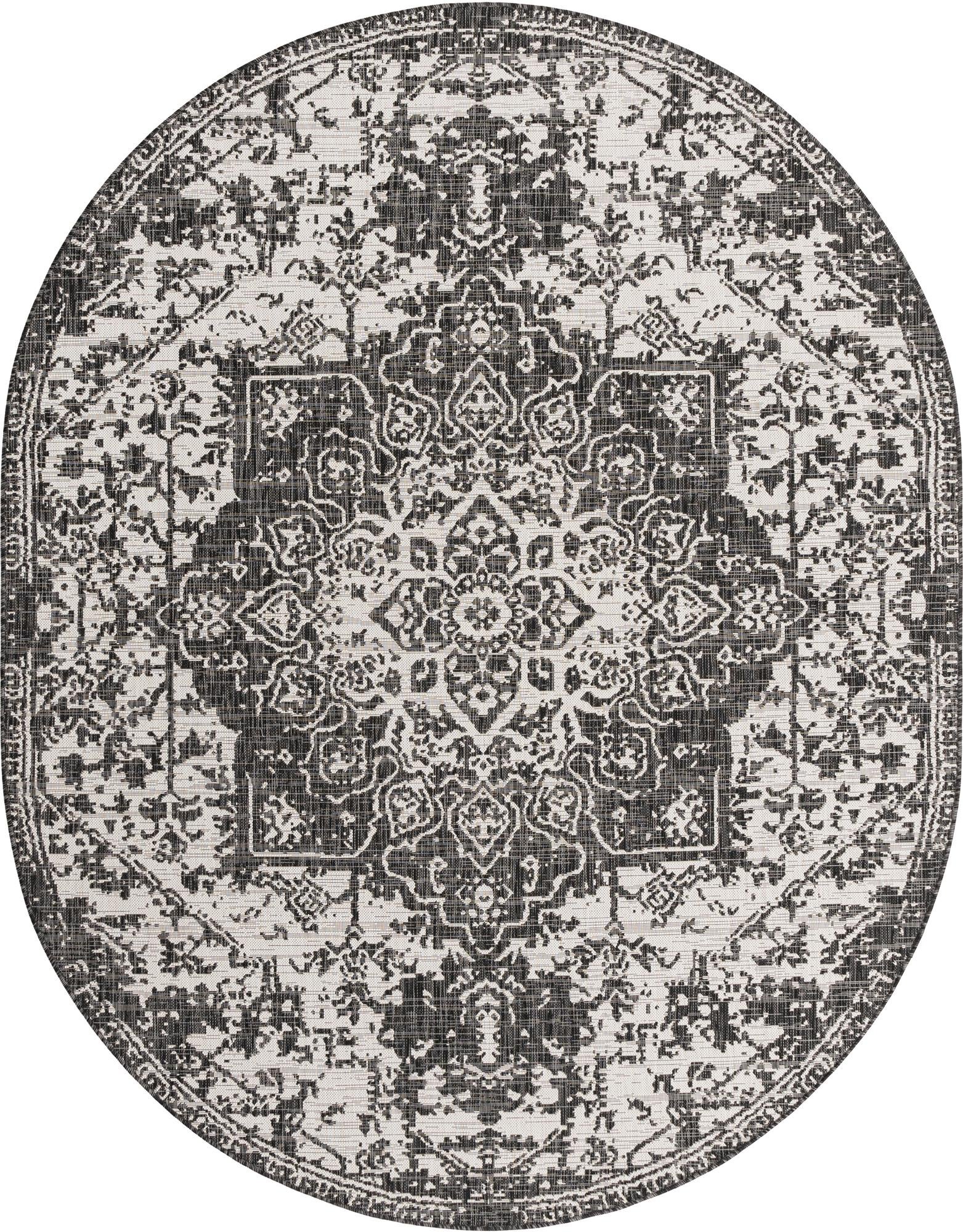Unique Loom 3152220 rugs - View #5