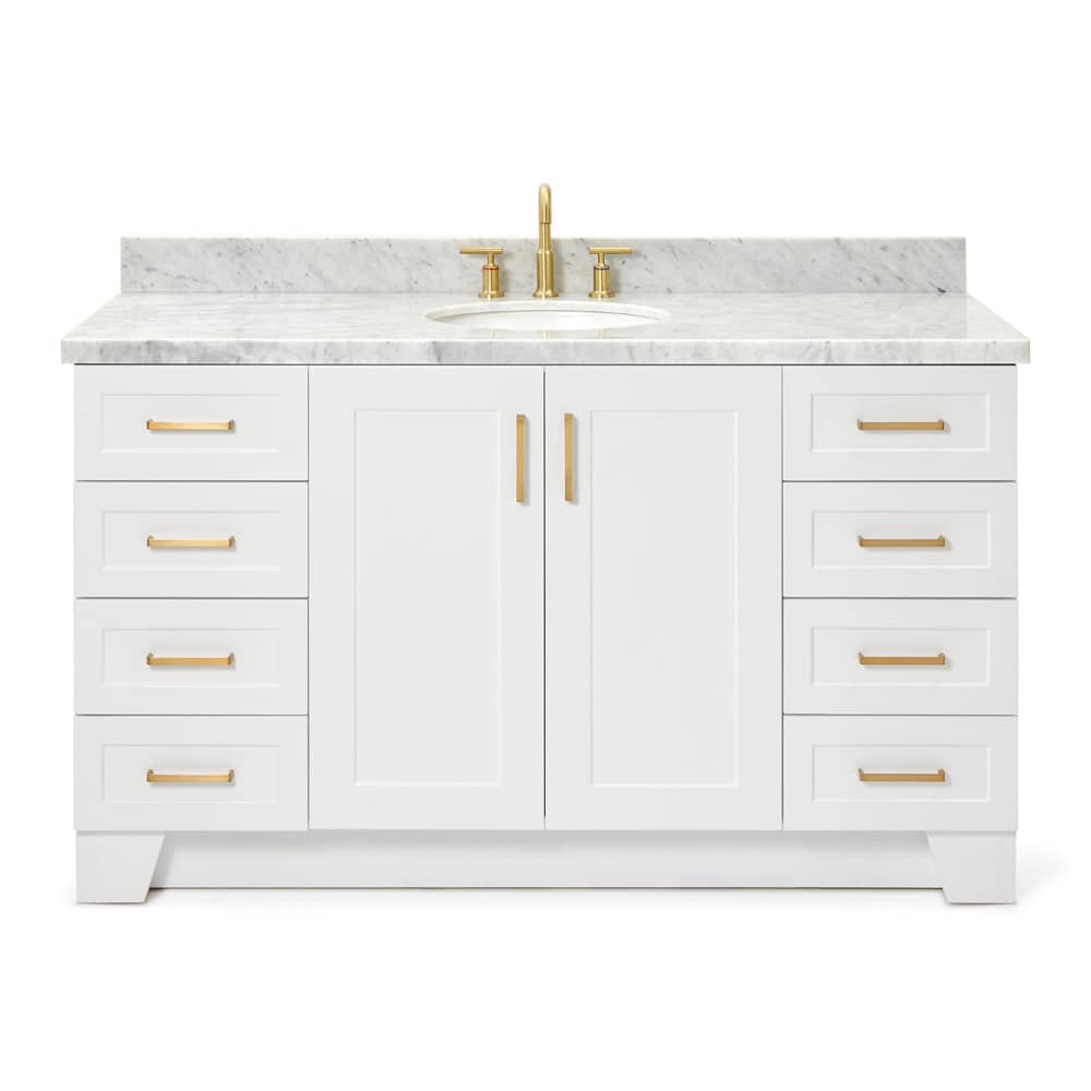  Q061SCWOVOWHT Bath-Vanity-Combo - View #2