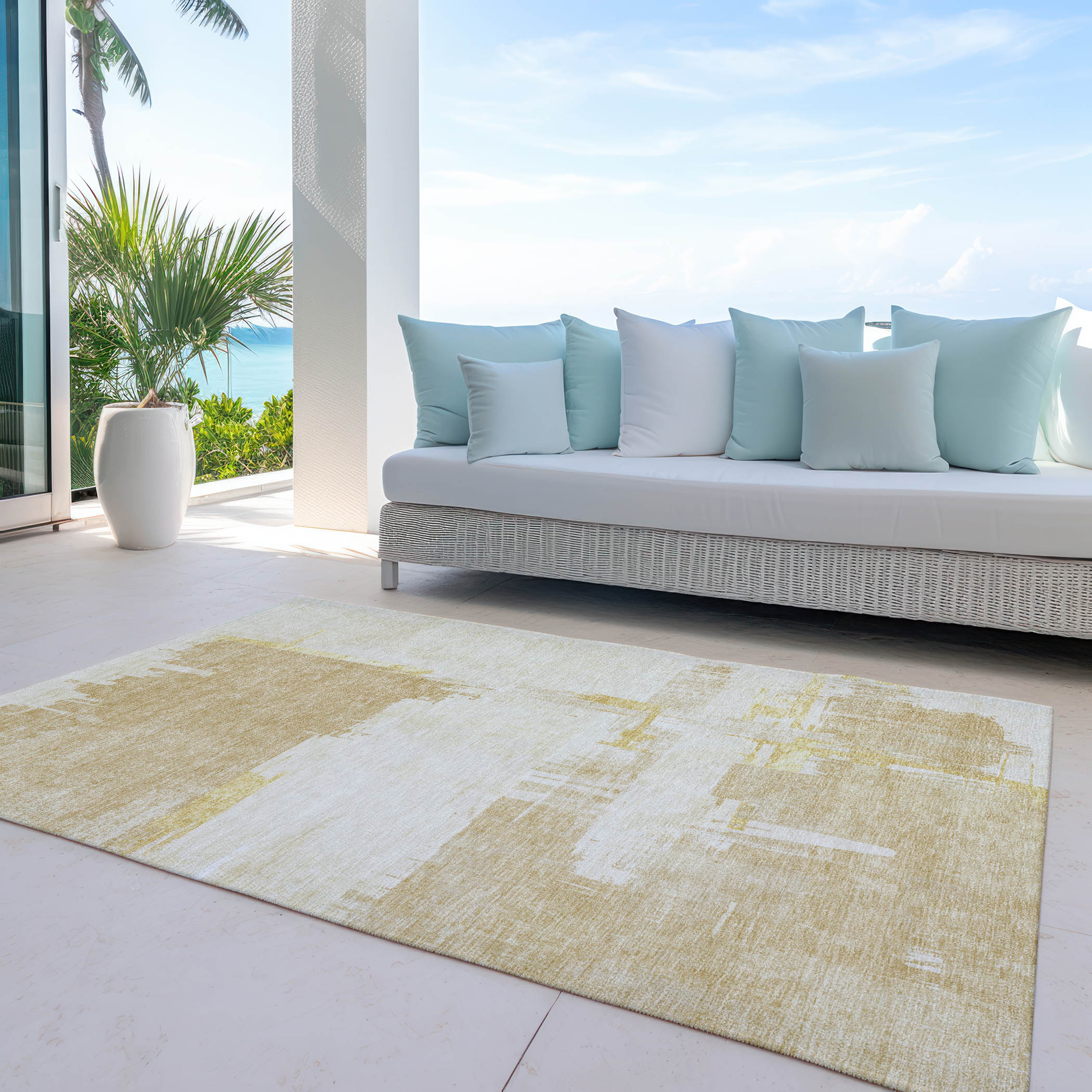 Addison Rugs ACN624BG3X5 rugs - View #9