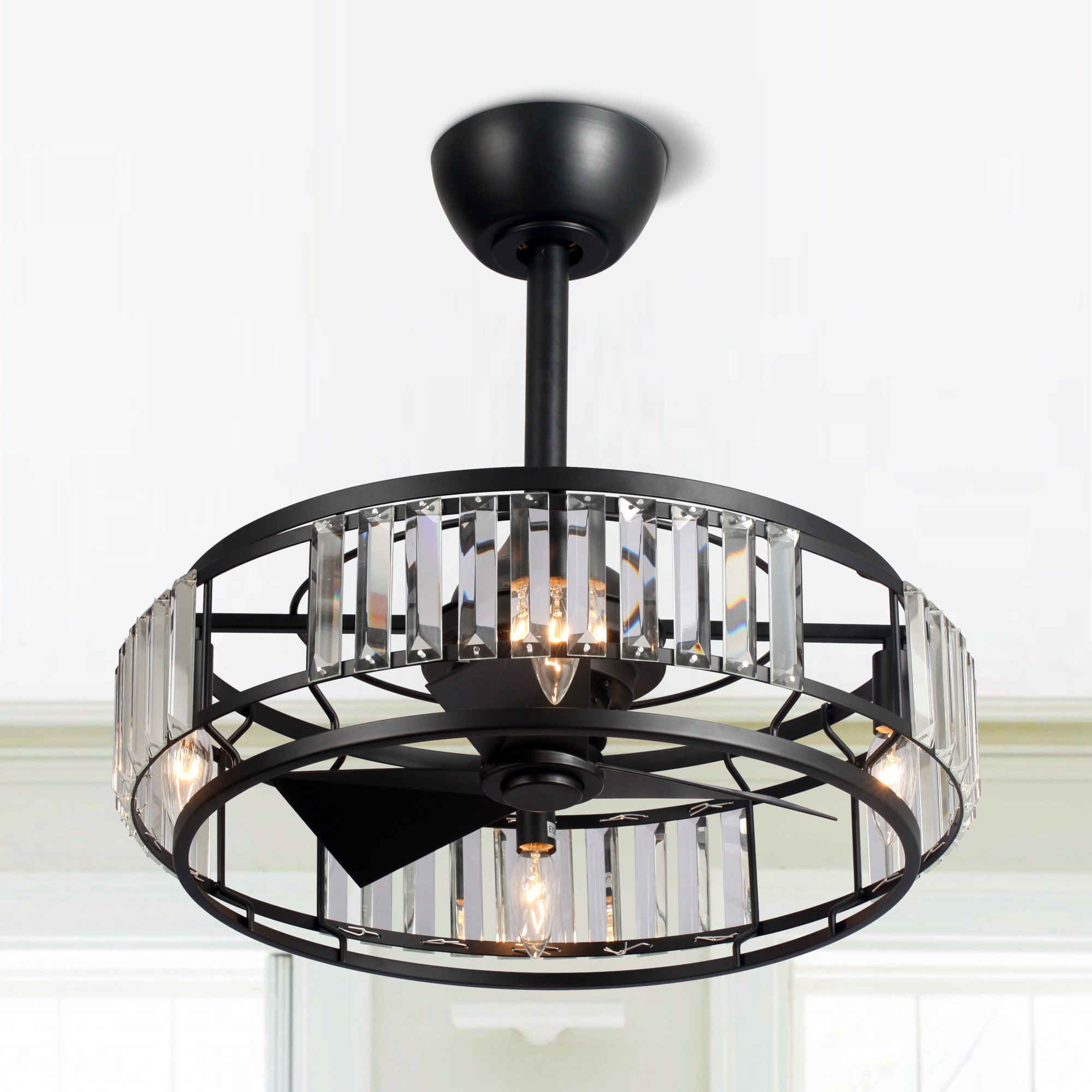 Parrot Uncle F8228110V Ceiling-Fans - View #10