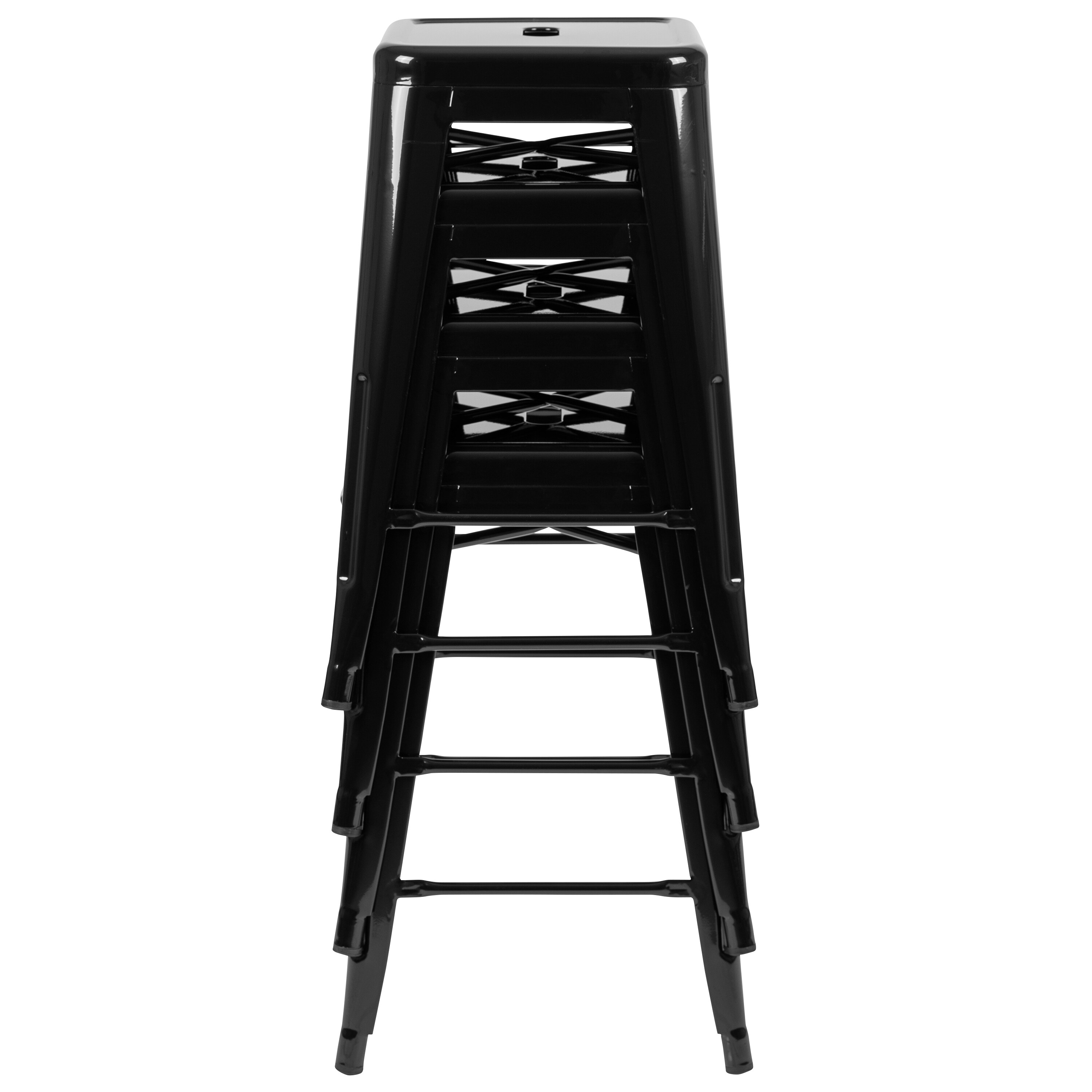 Emma + Oliver 889142516521 stools - View #11