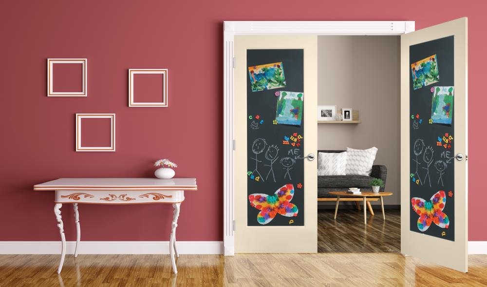 American Building Supply LO967575 Pre-Hung-Doors - View #2
