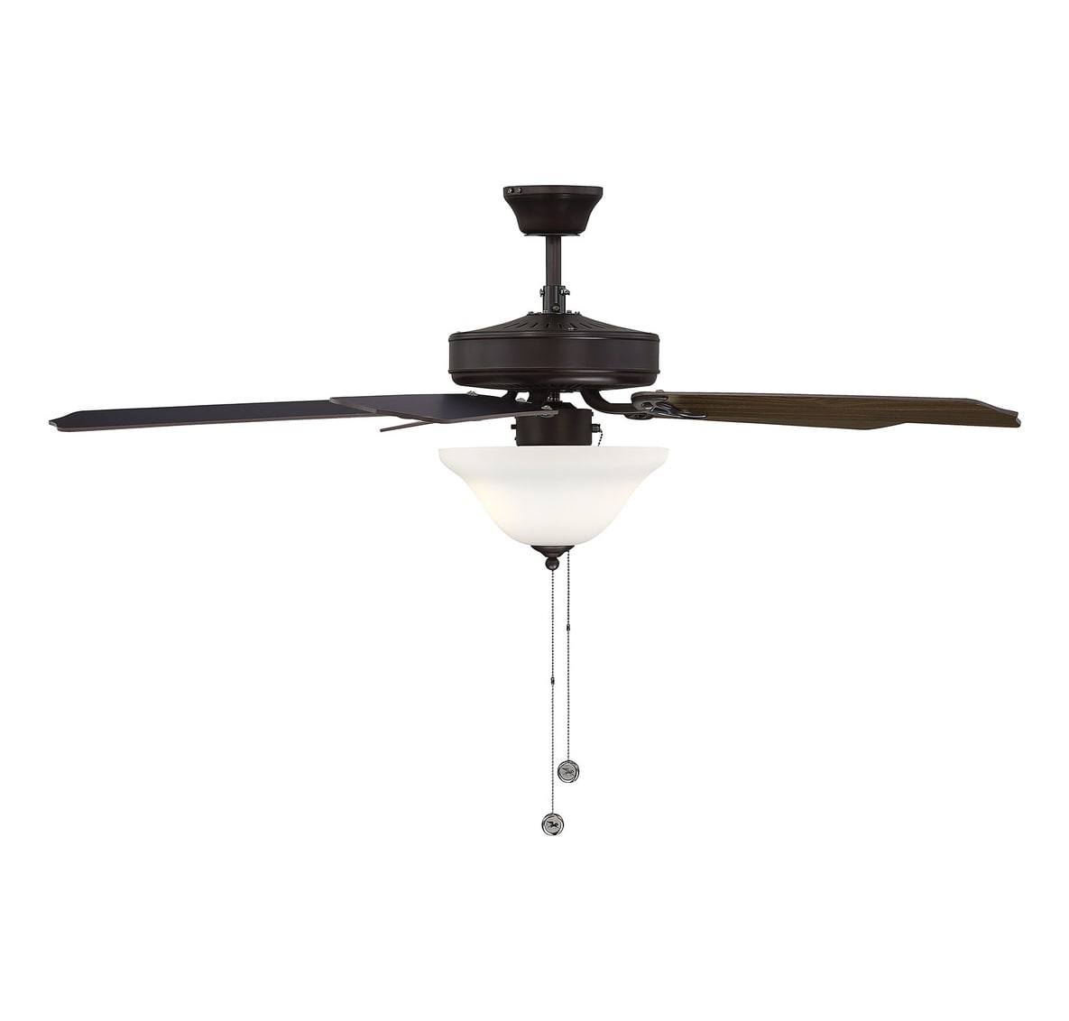 Meridian Lite Trends M2018ORBRV Ceiling-Fans - View #3