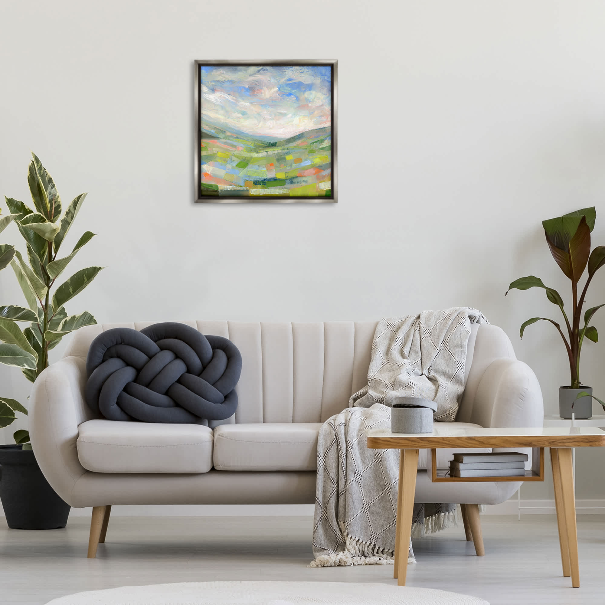 Stupell Industries BS-107-FFL-24X24 Wall-Art - View #3