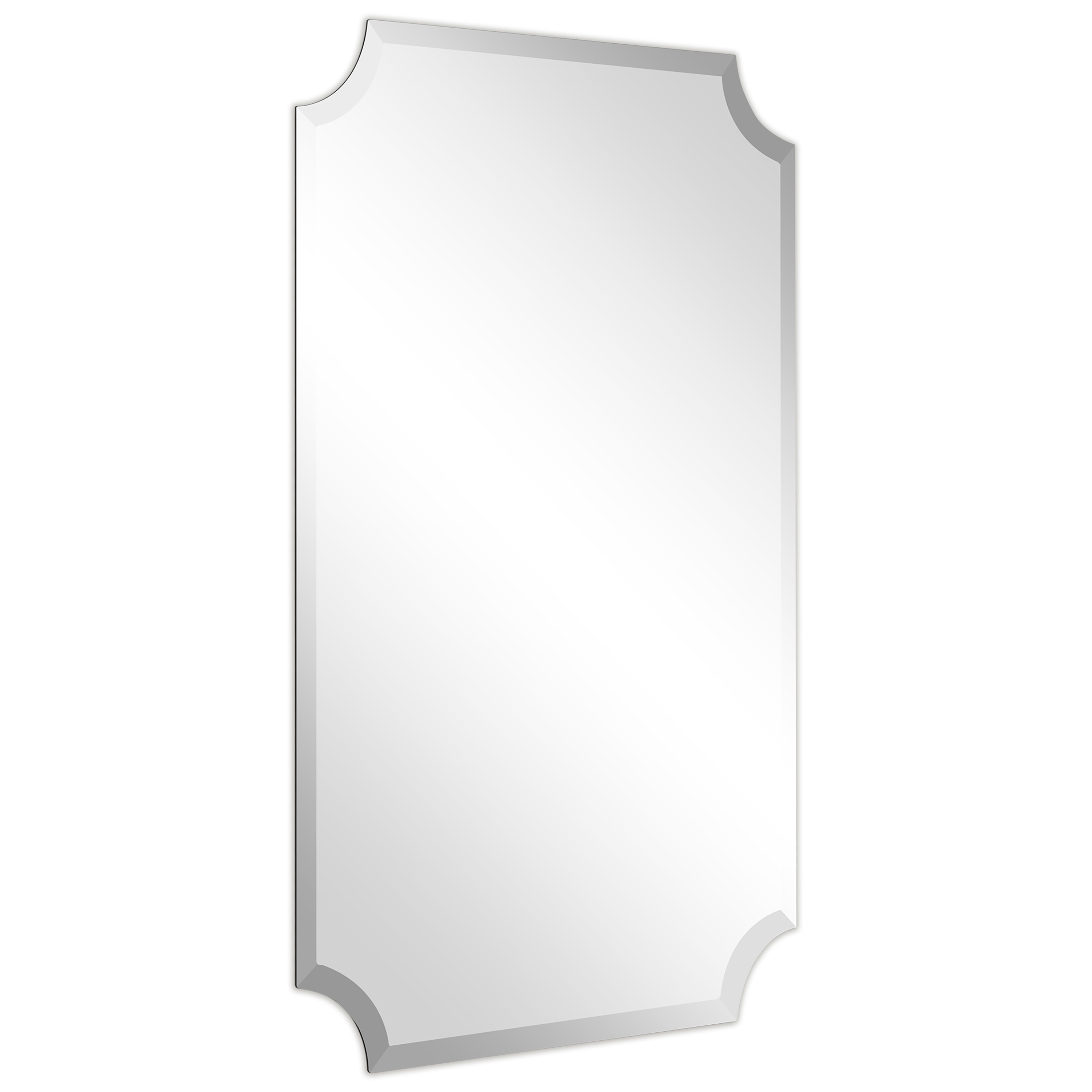Empire Art Direct FLM-10033-2436 Decor-Mirrors - View #2