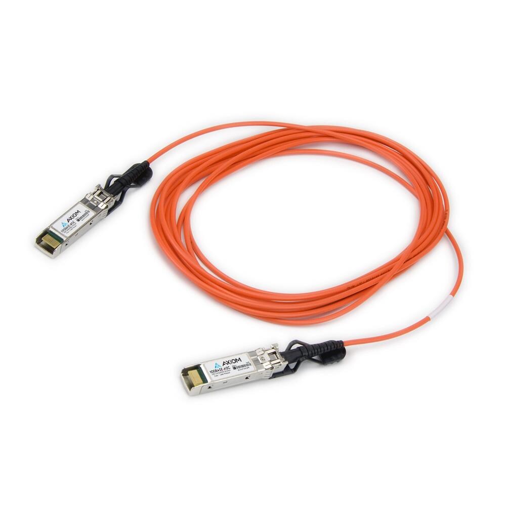 Axiom SYBA31512  470-ABML-AX 7 m 10GBASE-AOC SFP Plus Active Optical Cable for Dell