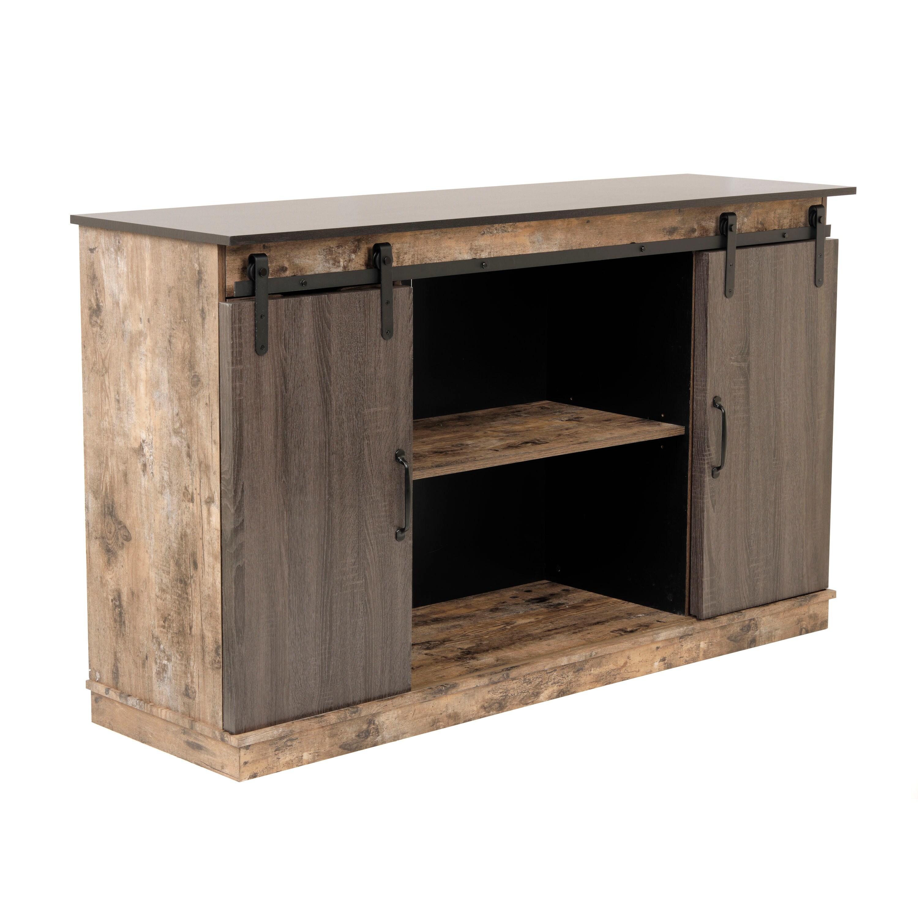 OSHOME 41003K Console-Sofa-Tables - View #5