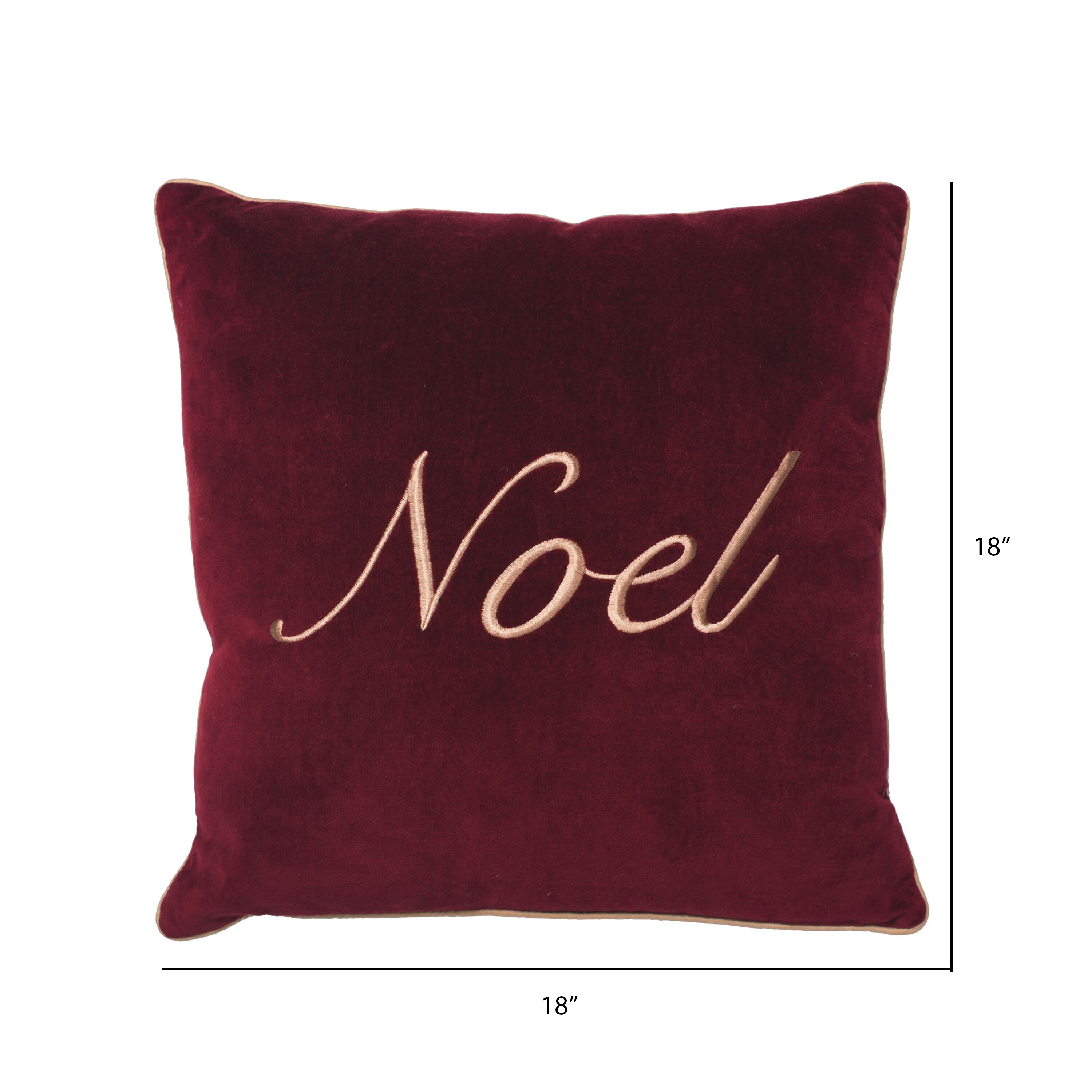 Vickerman QTX17625 Table-Christmas-Decorations - View #2