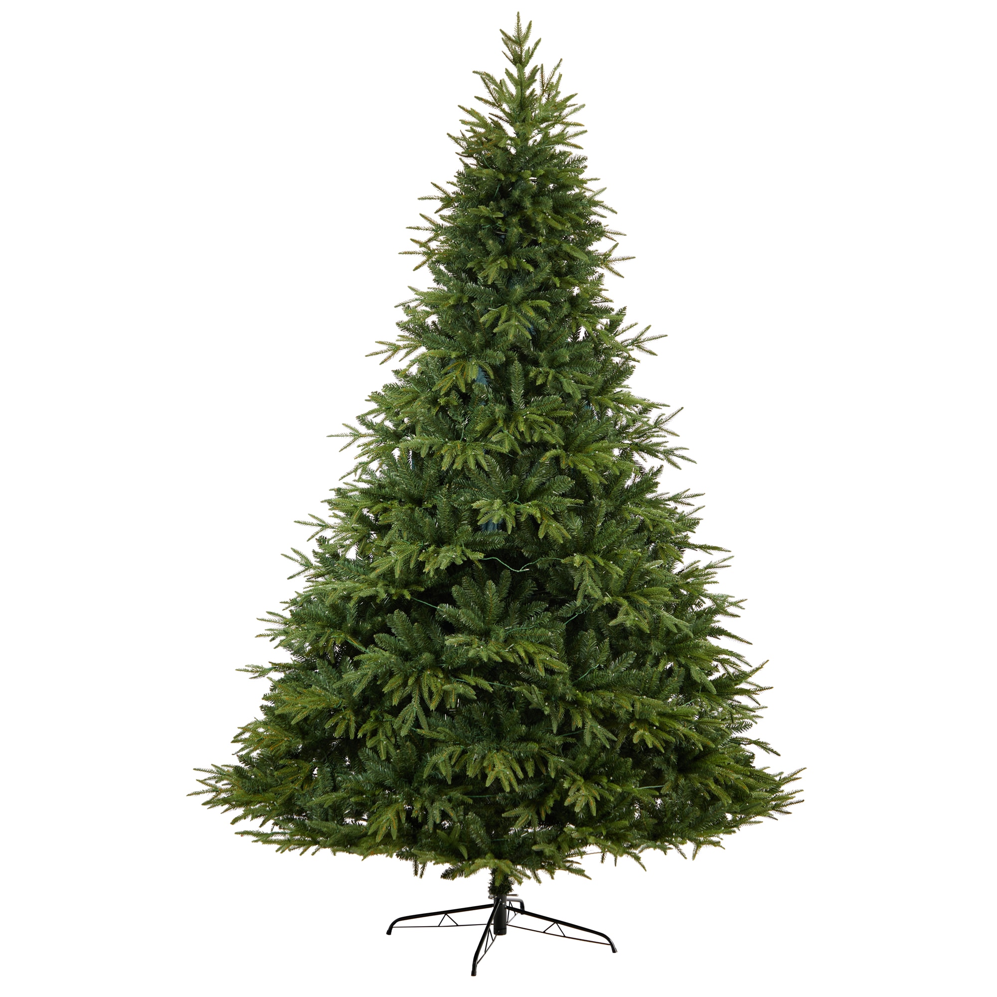 Nearly Natural T3260 Artificial-Christmas-Trees - View #4