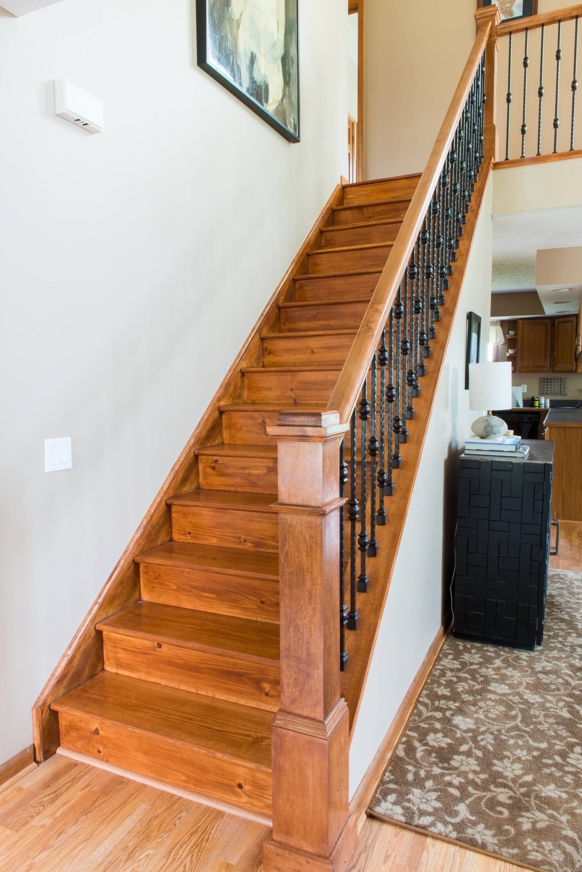 L.J. Smith Stair Systems