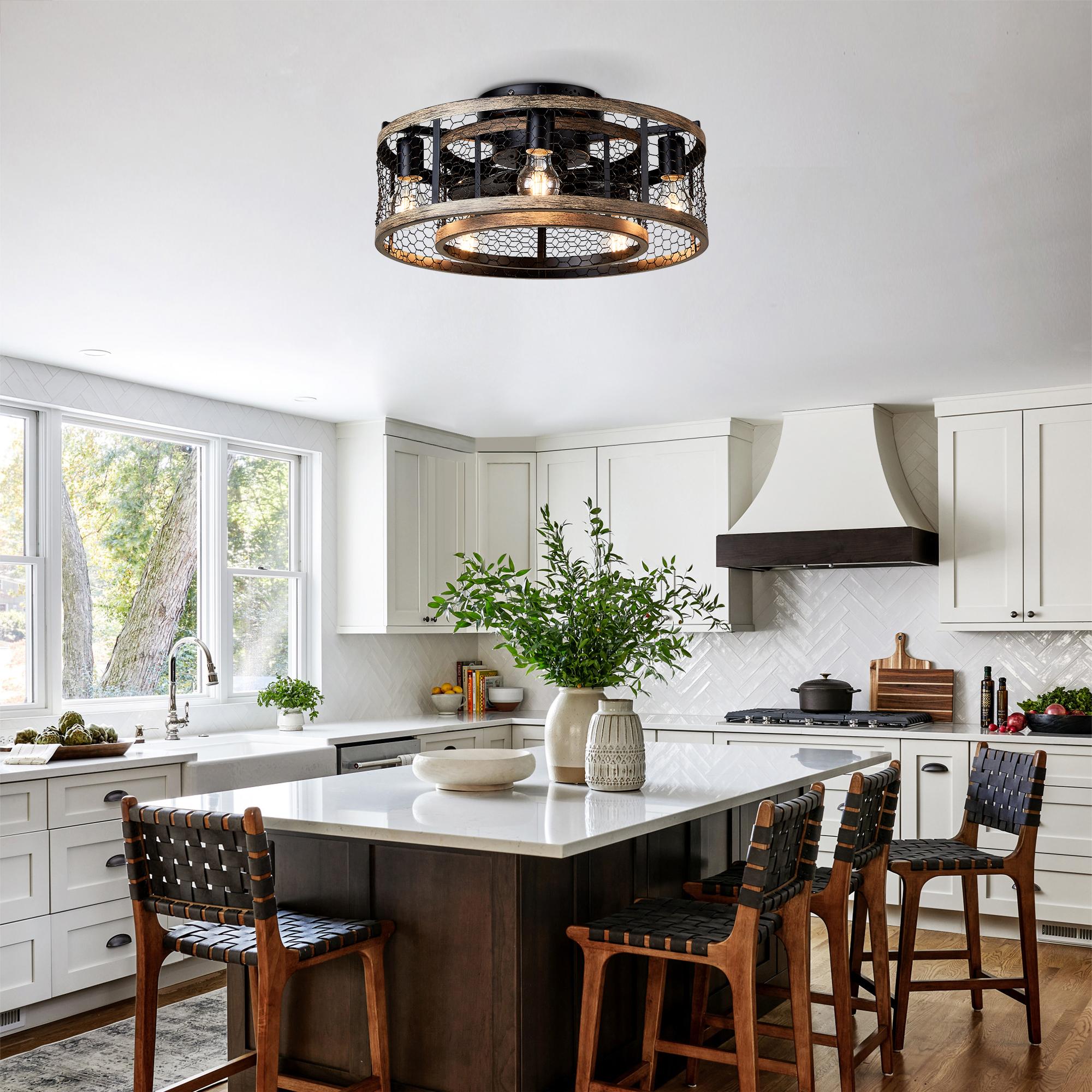 Bayfeve BF-361713-MP Ceiling-Fans - View #10