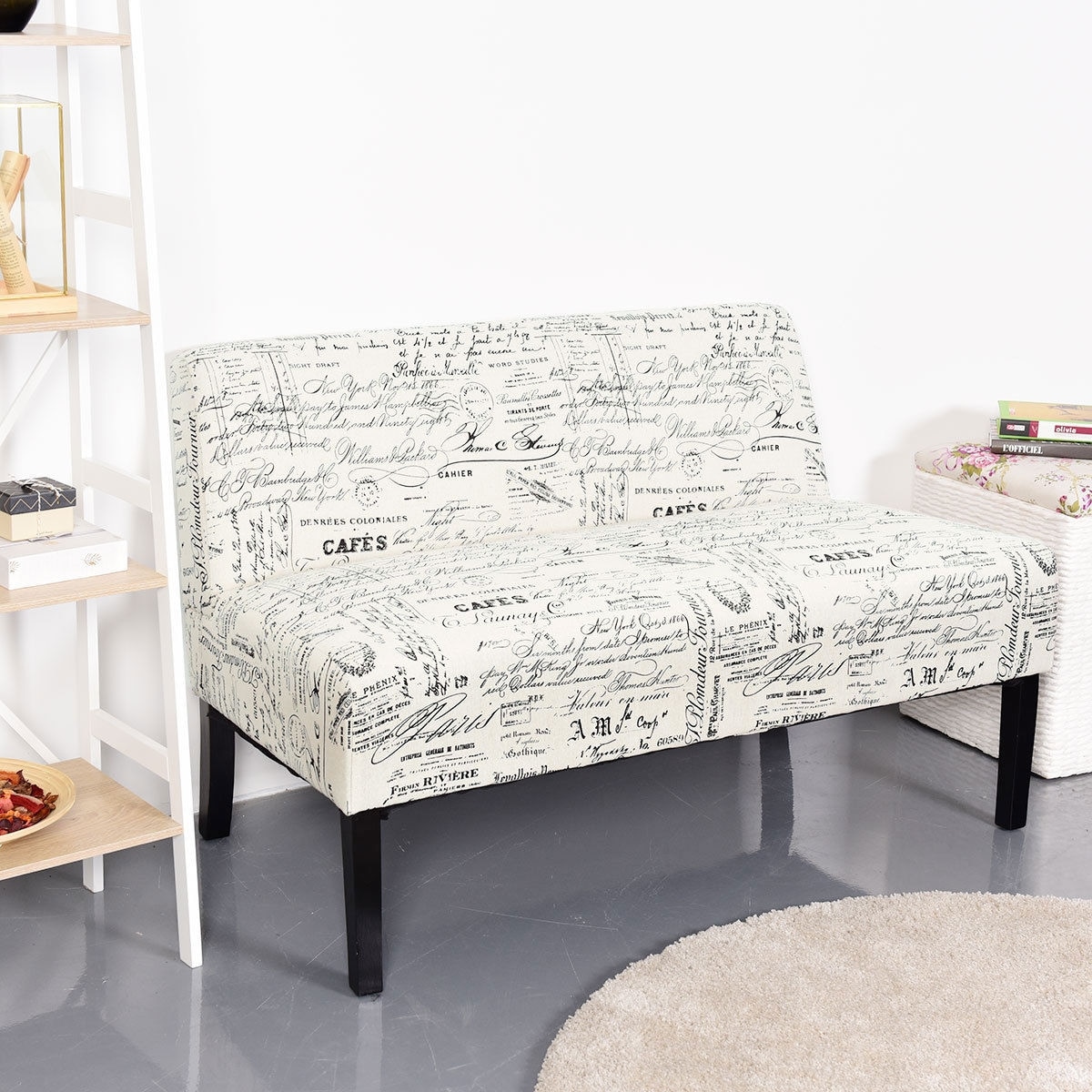 CASAINC WF-HYSN-65965HS Sofas-Loveseats - View #9