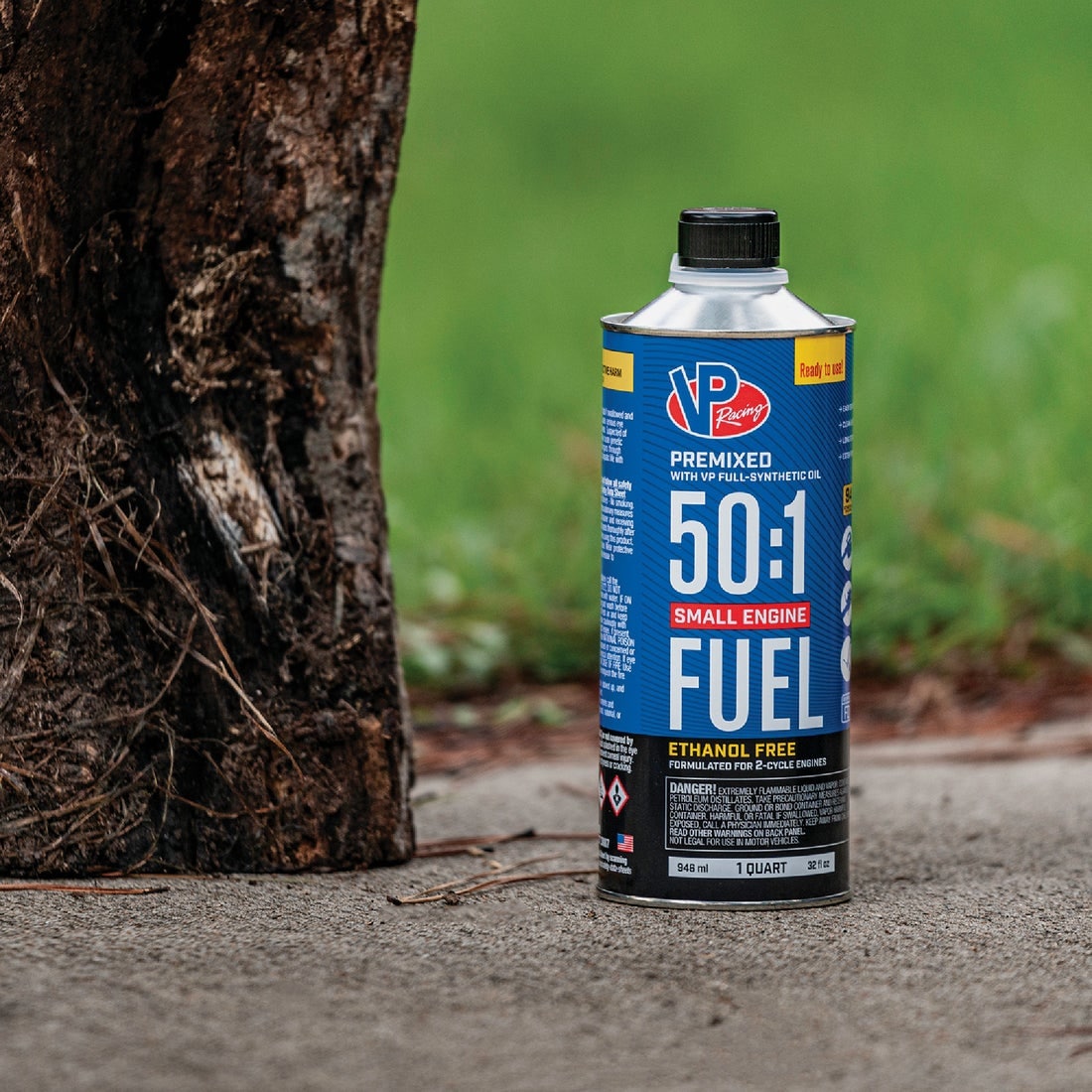 VP Racing Fuels 62350 Ope-Fuel - View #6