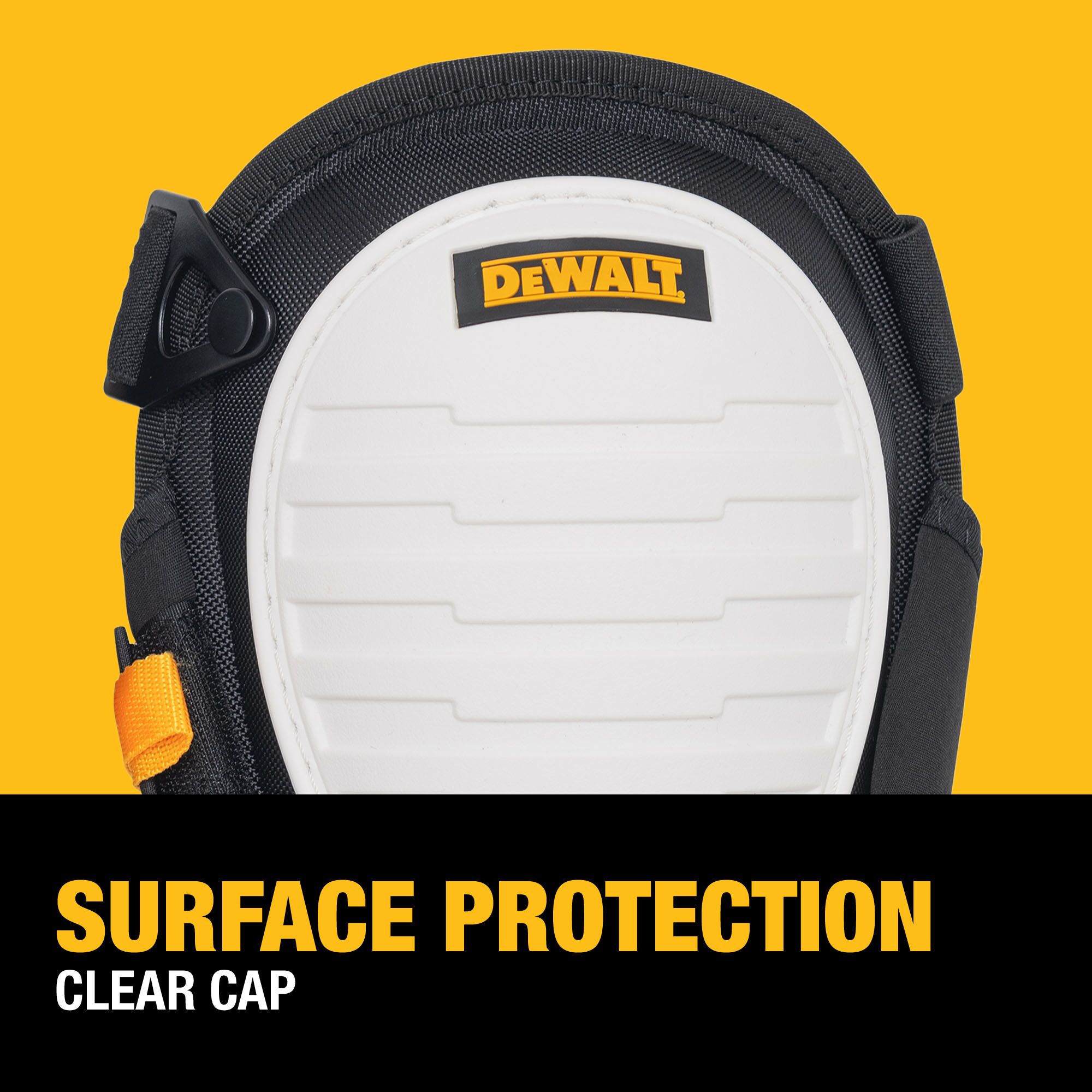 DEWALT DWST590015 Knee-Pads - View #2