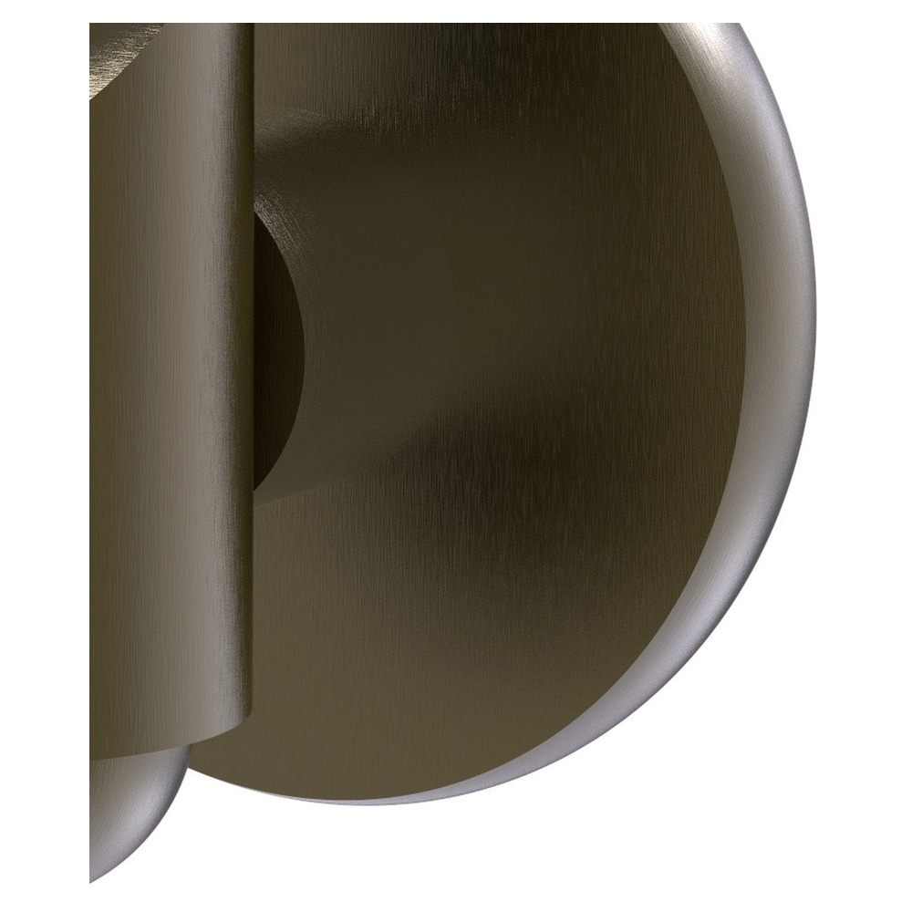 Allied Brass SH-20A-ABR Robe-Hooks - View #2