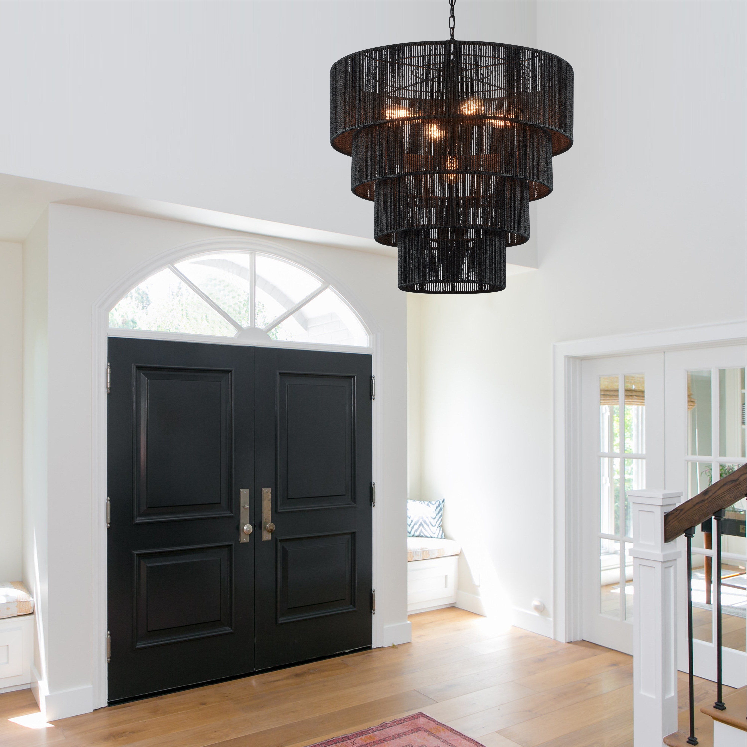 KAWOTI 21104 Pendant-Lights - View #11