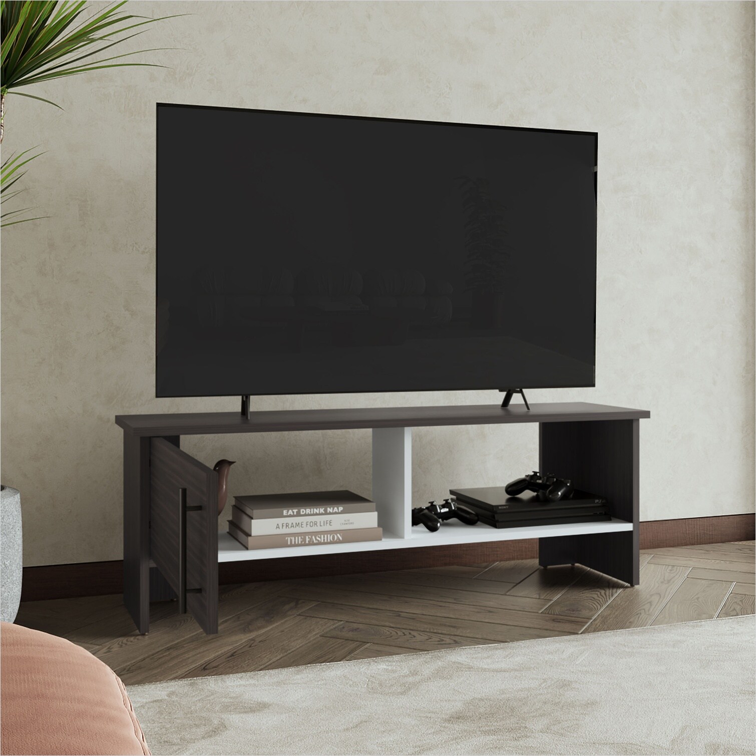 SunJet 7C092ZTY2KFJ Tv-Stands - View #5