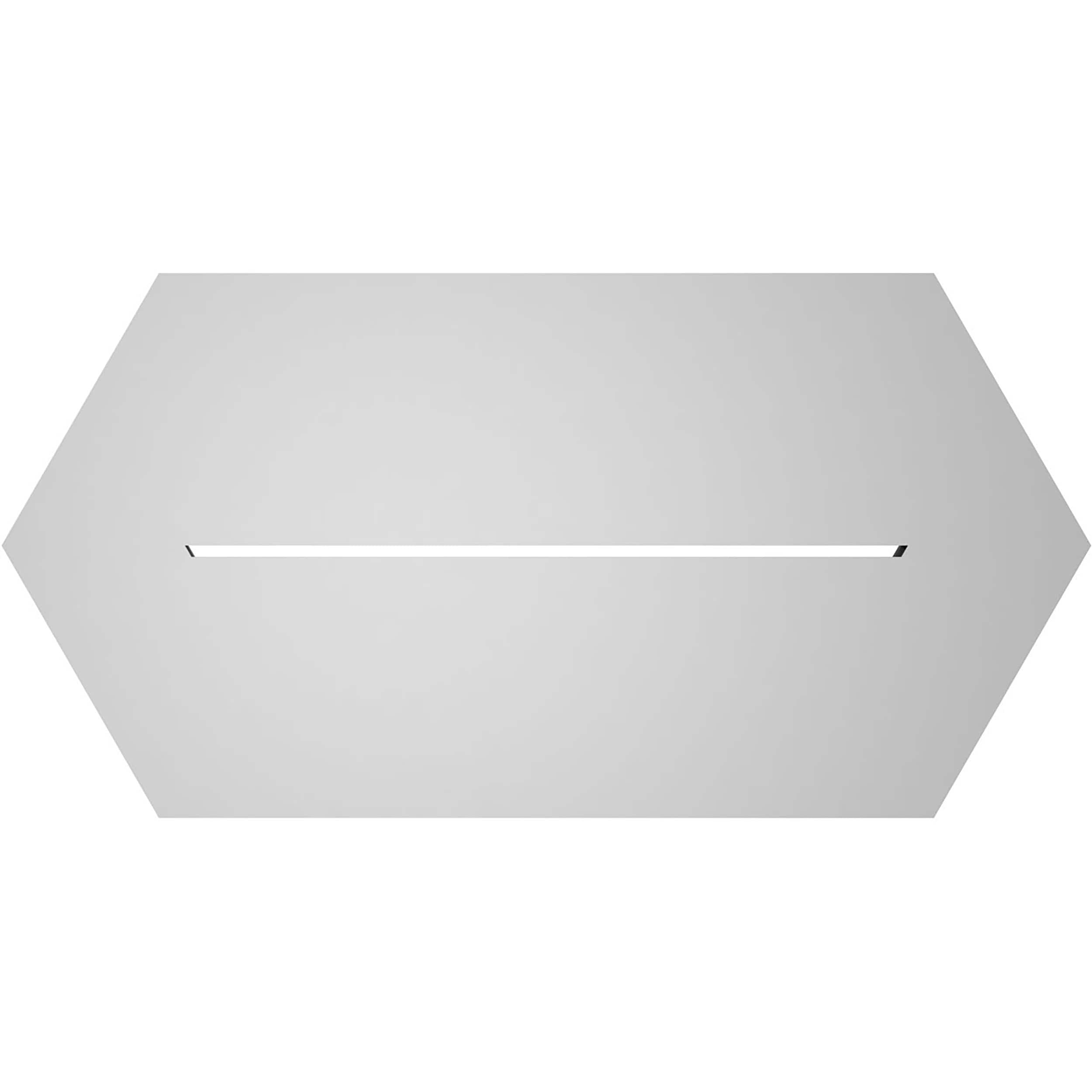 Ekena Millwork GVPHP24X1201SF Gable-Vents - View #4