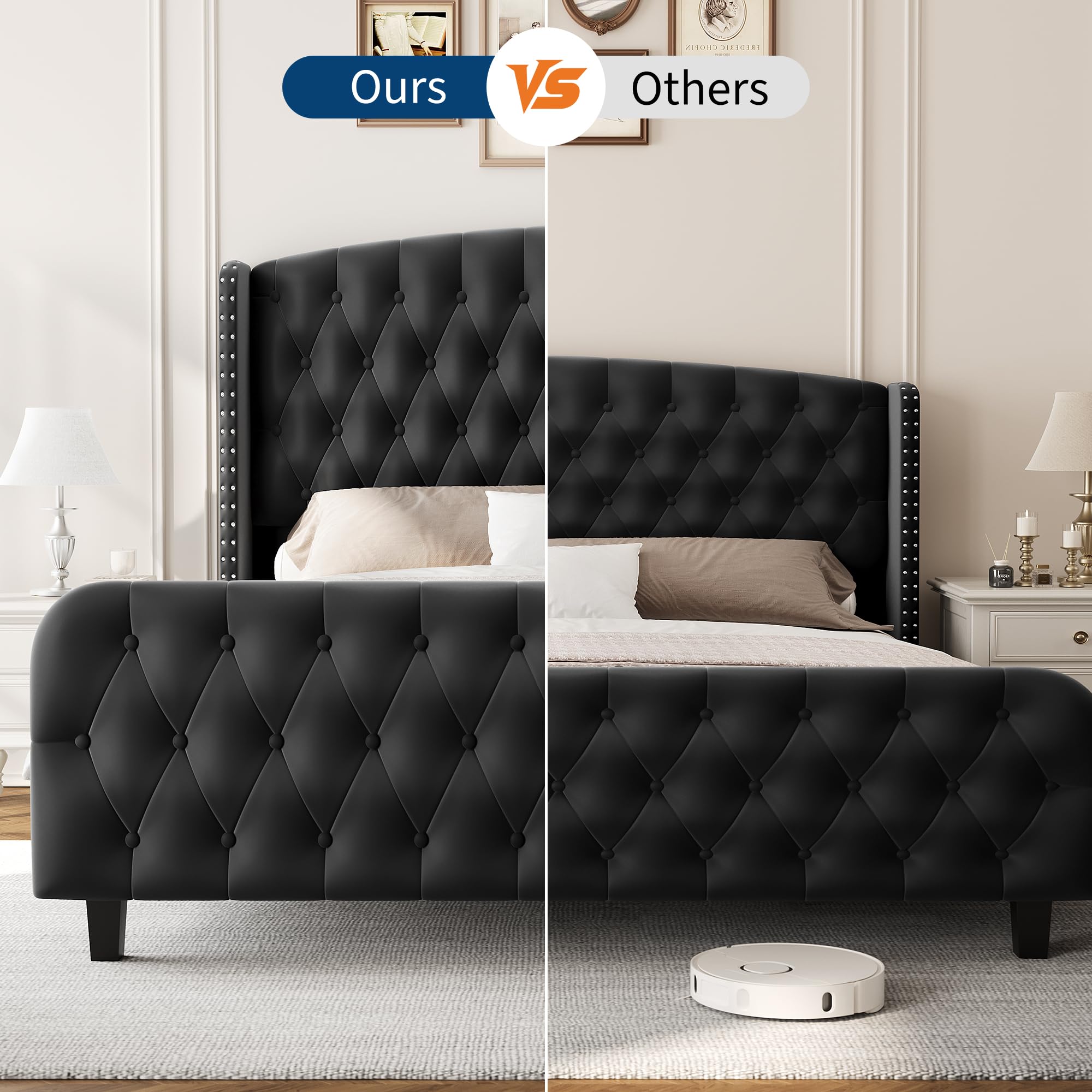 Garvee LHL-PHK-33VEDB5N beds - View #3