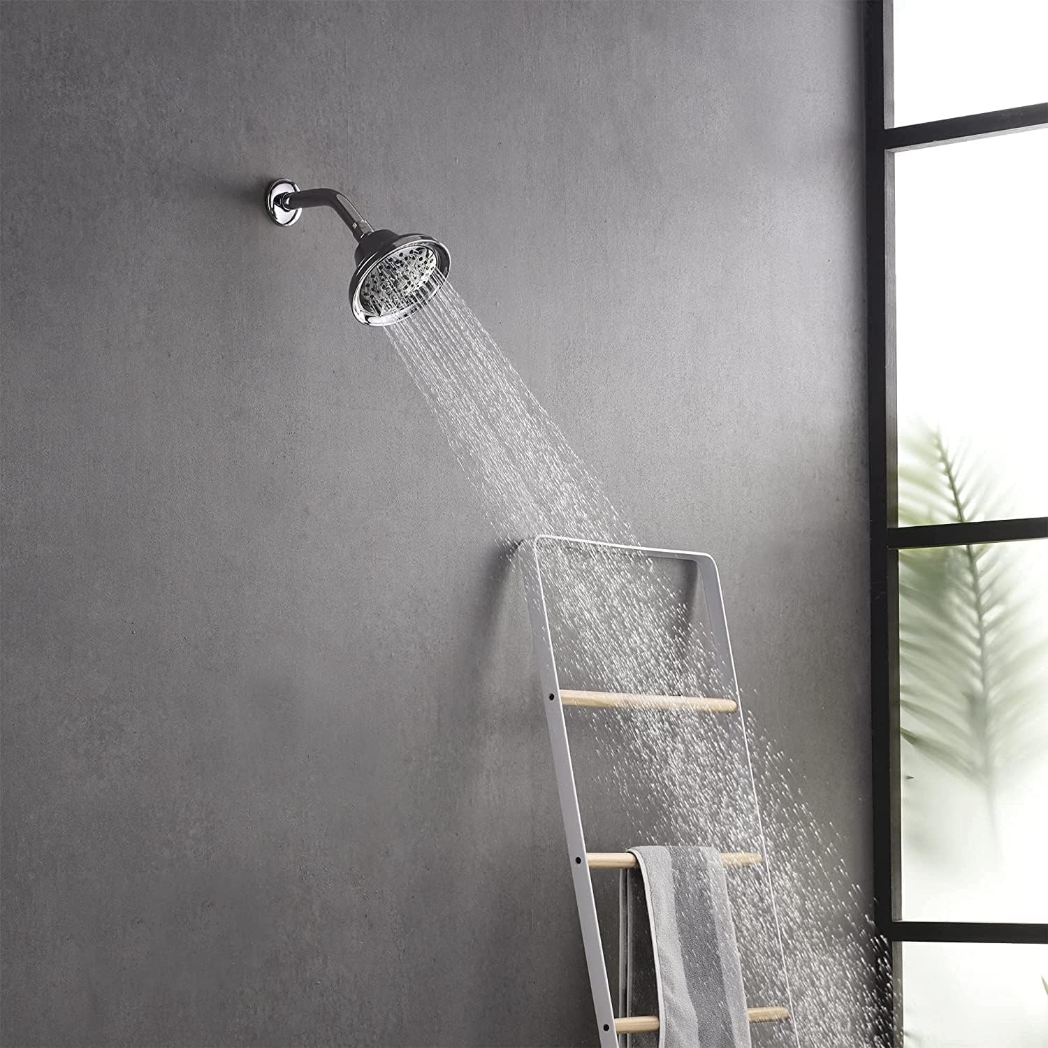waterpar WPLO-SH32 Fixed-Showerhead - View #6