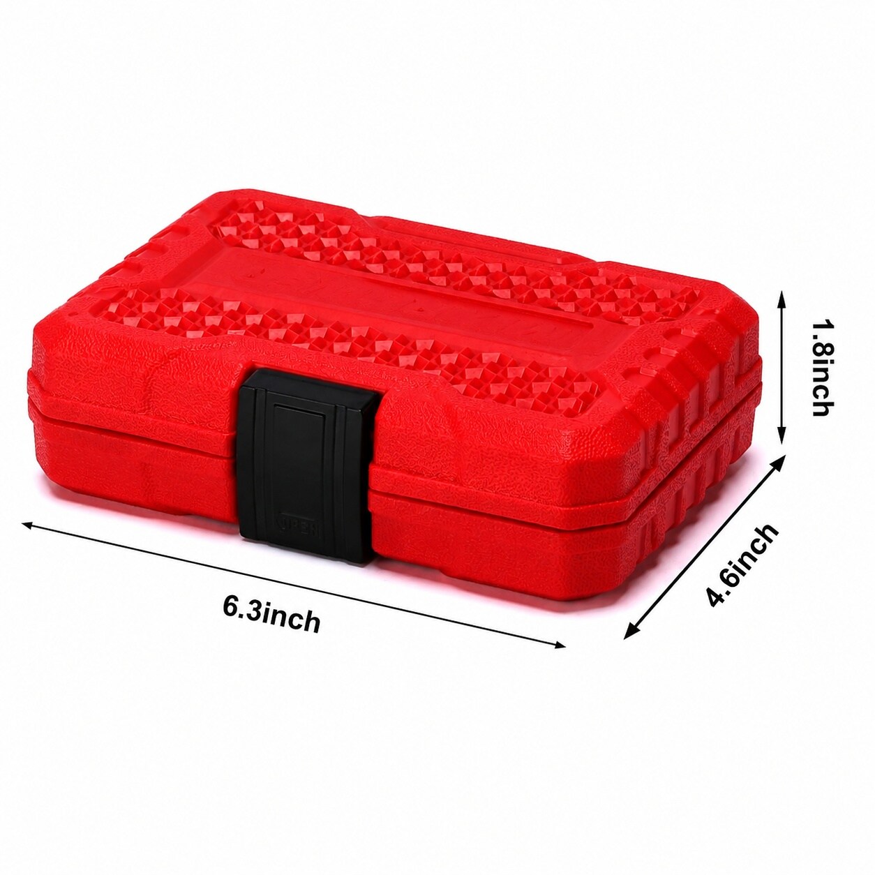 Misopily LMS0804M061 Impact-Socket-Sets - View #7