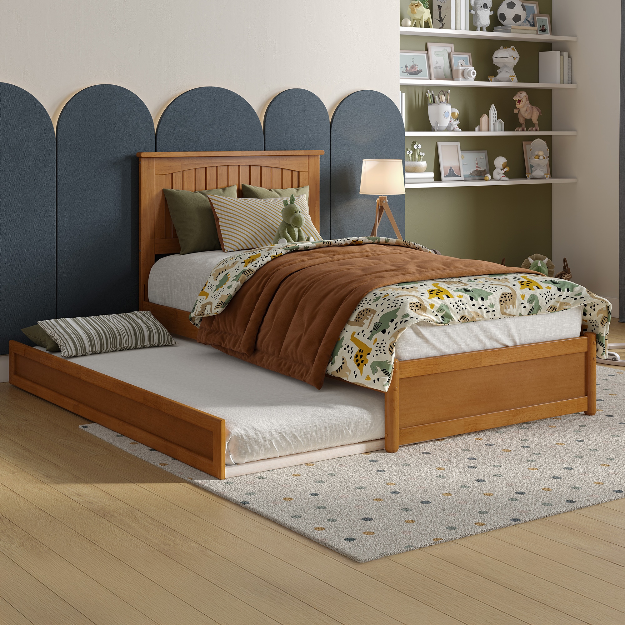 AFI AR828722T beds - View #2