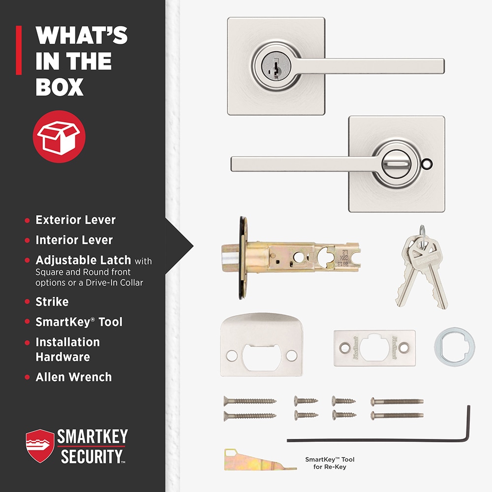 Kwikset 94050-733 Door-Handles - View #8
