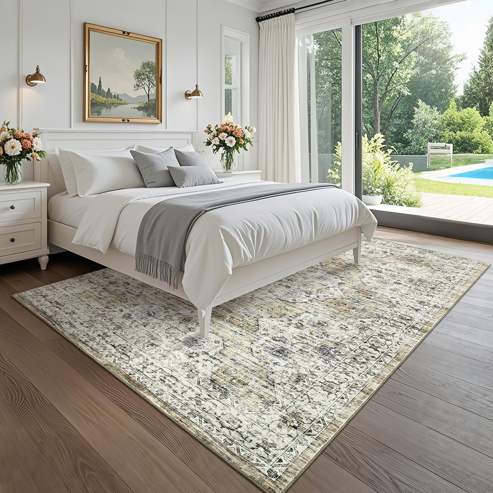 Assile XH260820575 rugs - View #2