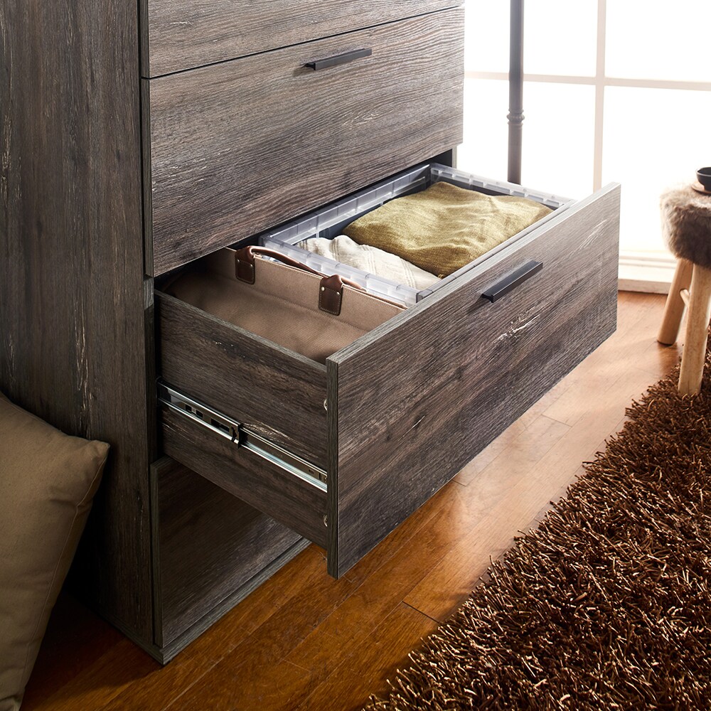 LUXEYARD DS-R-29 dressers - View #5