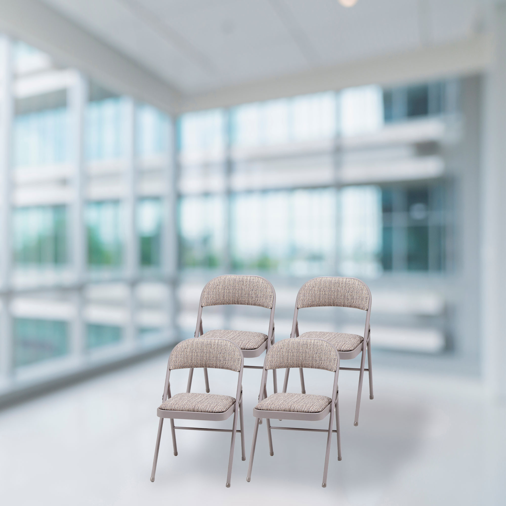 MECO 188680 Folding-Chairs - View #9