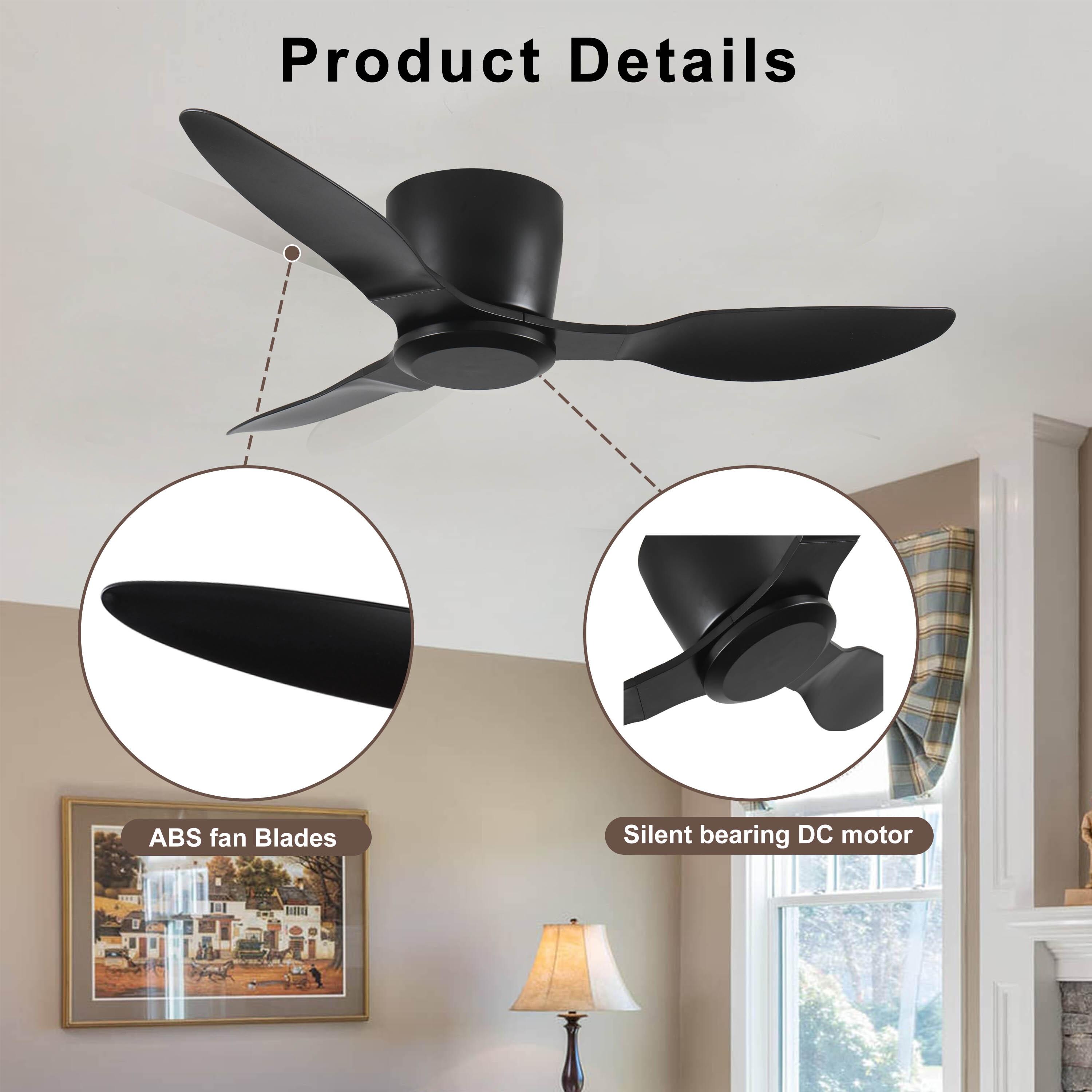 Bayfeve BFHC-94033-CF Ceiling-Fans - View #5