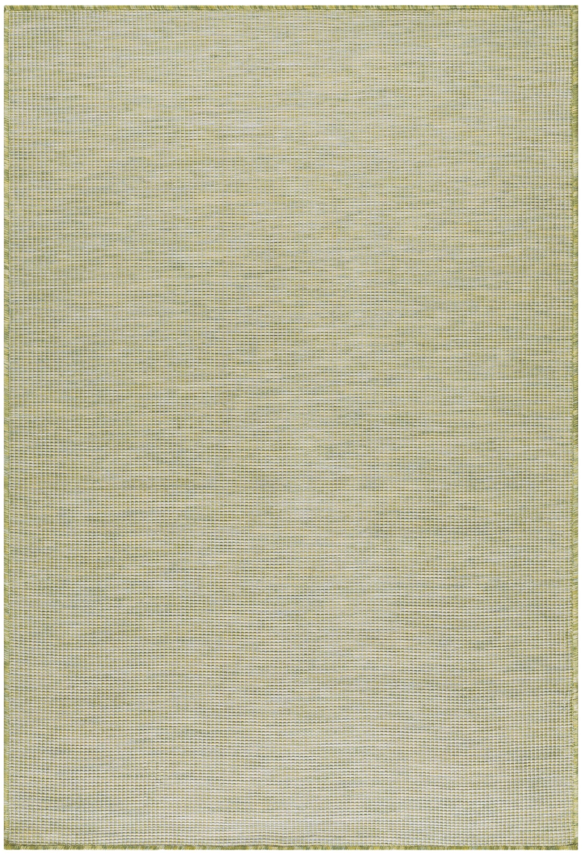 Nourison - Home Positano 4 x 6 ft Green Indoor or outdoor Area Rug