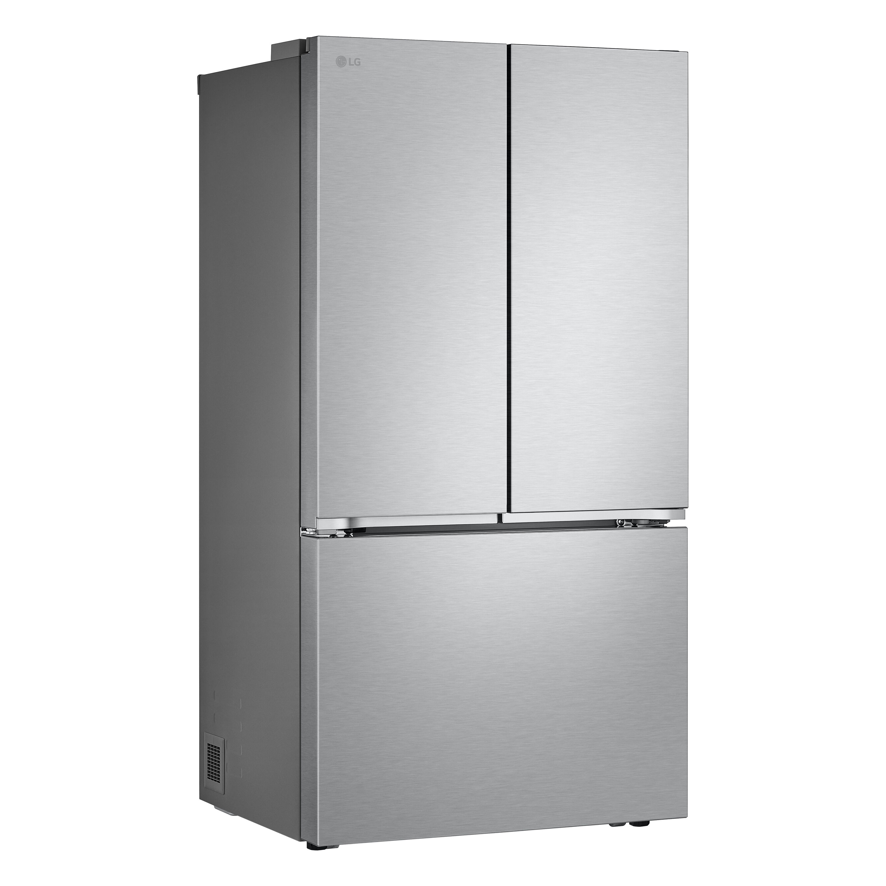 LG LRFLC2716S French-Door-Refrigerators - View #6