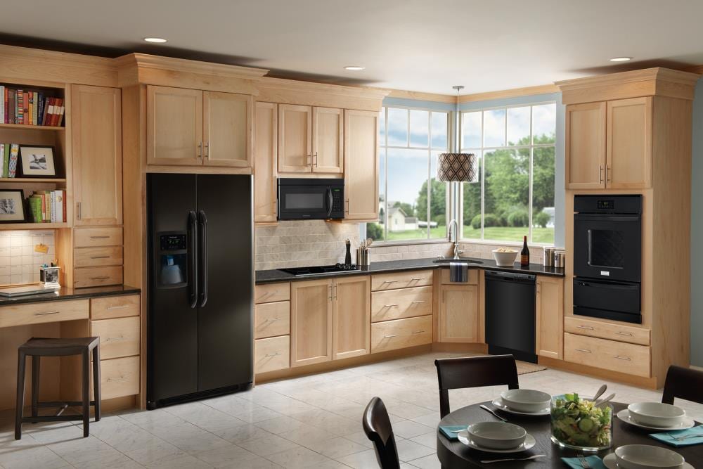 Frigidaire FFGW2415QB b050321 - View #7
