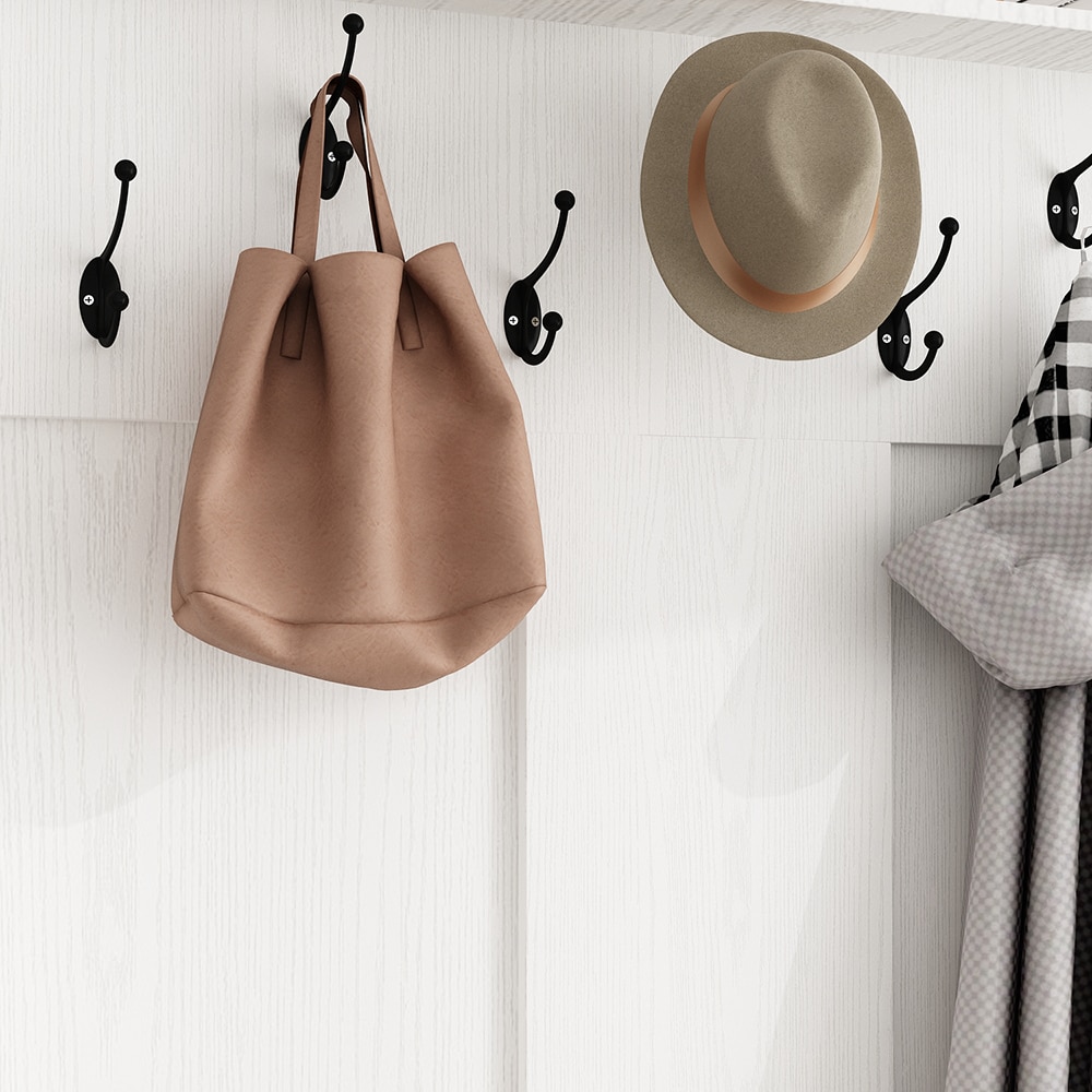  V-KF020332-01 Hall-Trees - View #15