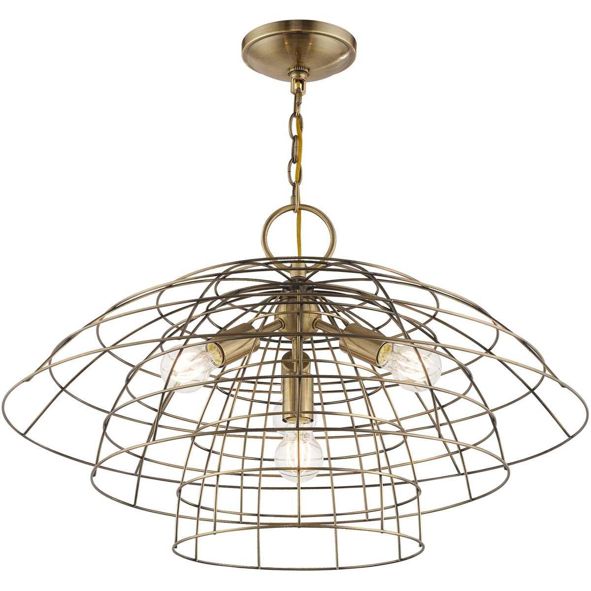 Livex Lighting 50948-01 b090015 - View #2