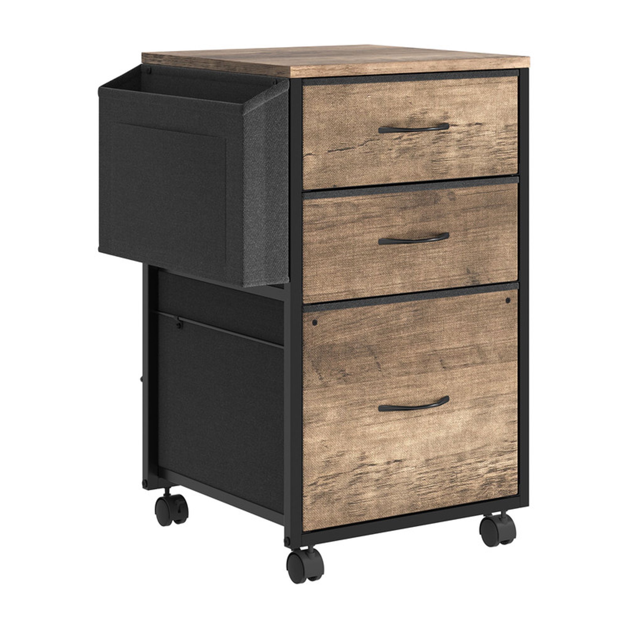 Winado TGK1-G52009903 Filing-Cabinets - View #3