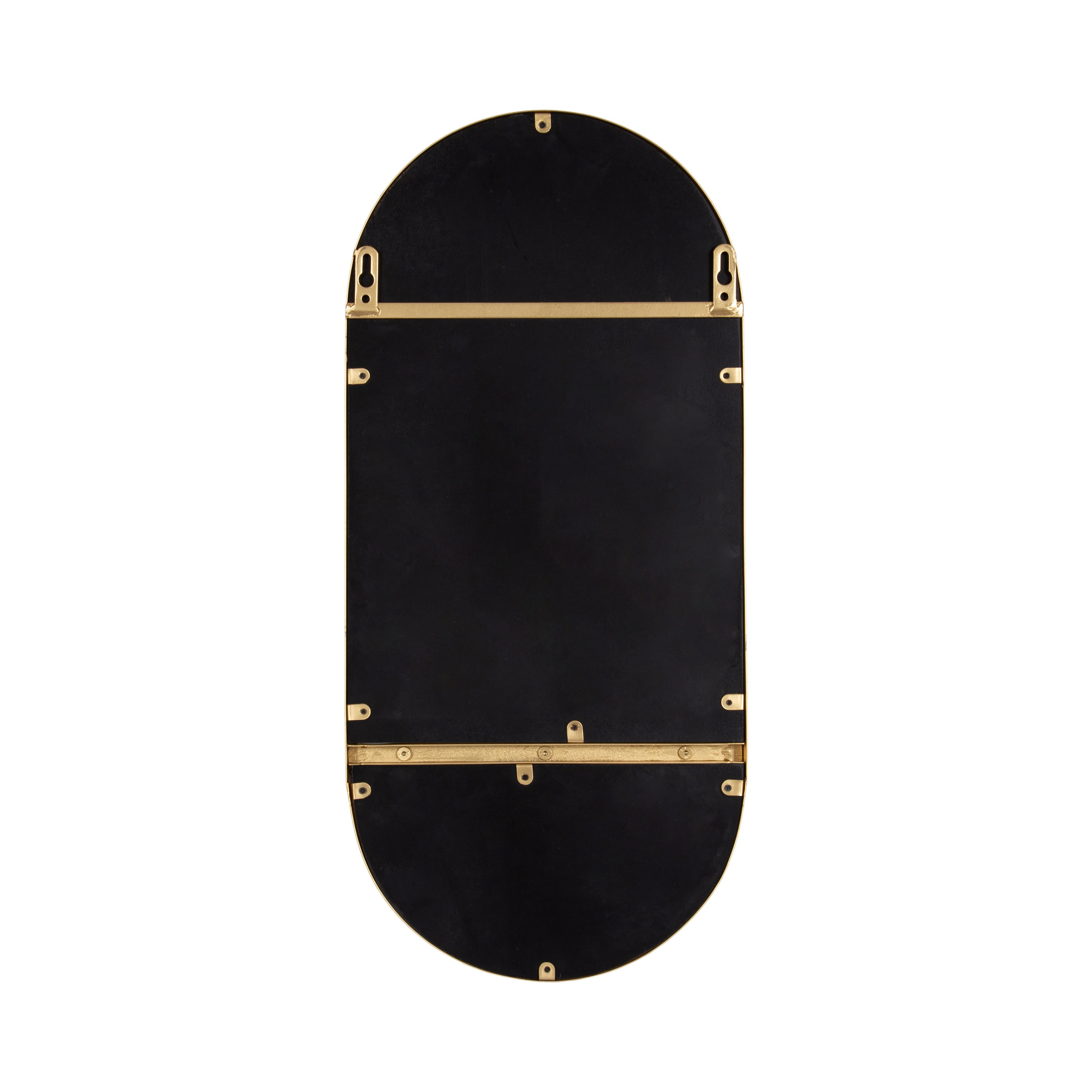 Kate and Laurel 225874 Decor-Mirrors - View #4