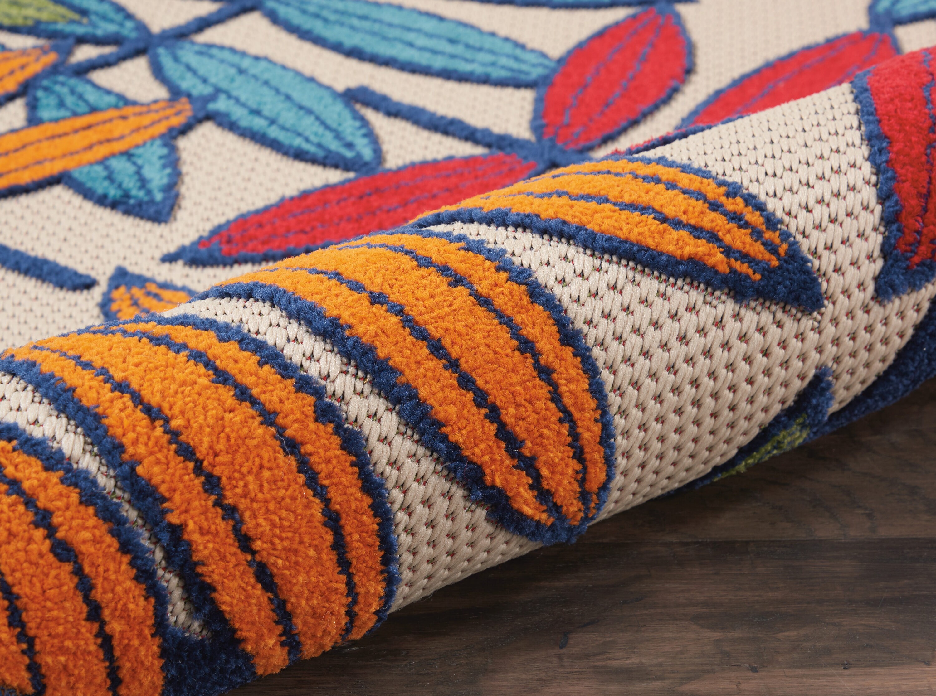 Nourison 99446267283 rugs - View #10