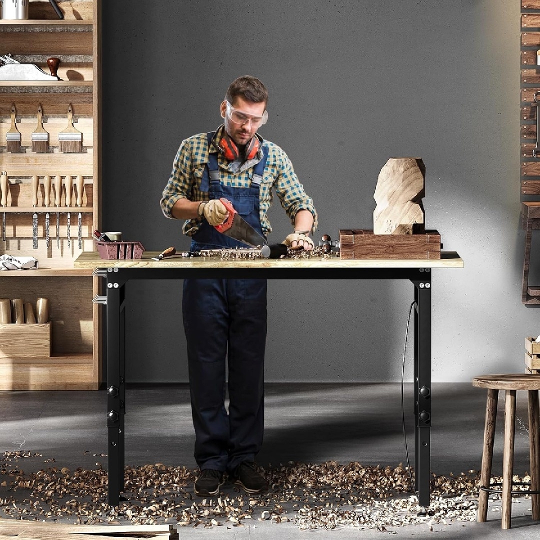 WhizMax KL-PHK-33JLVNK4 Router-Tables - View #2