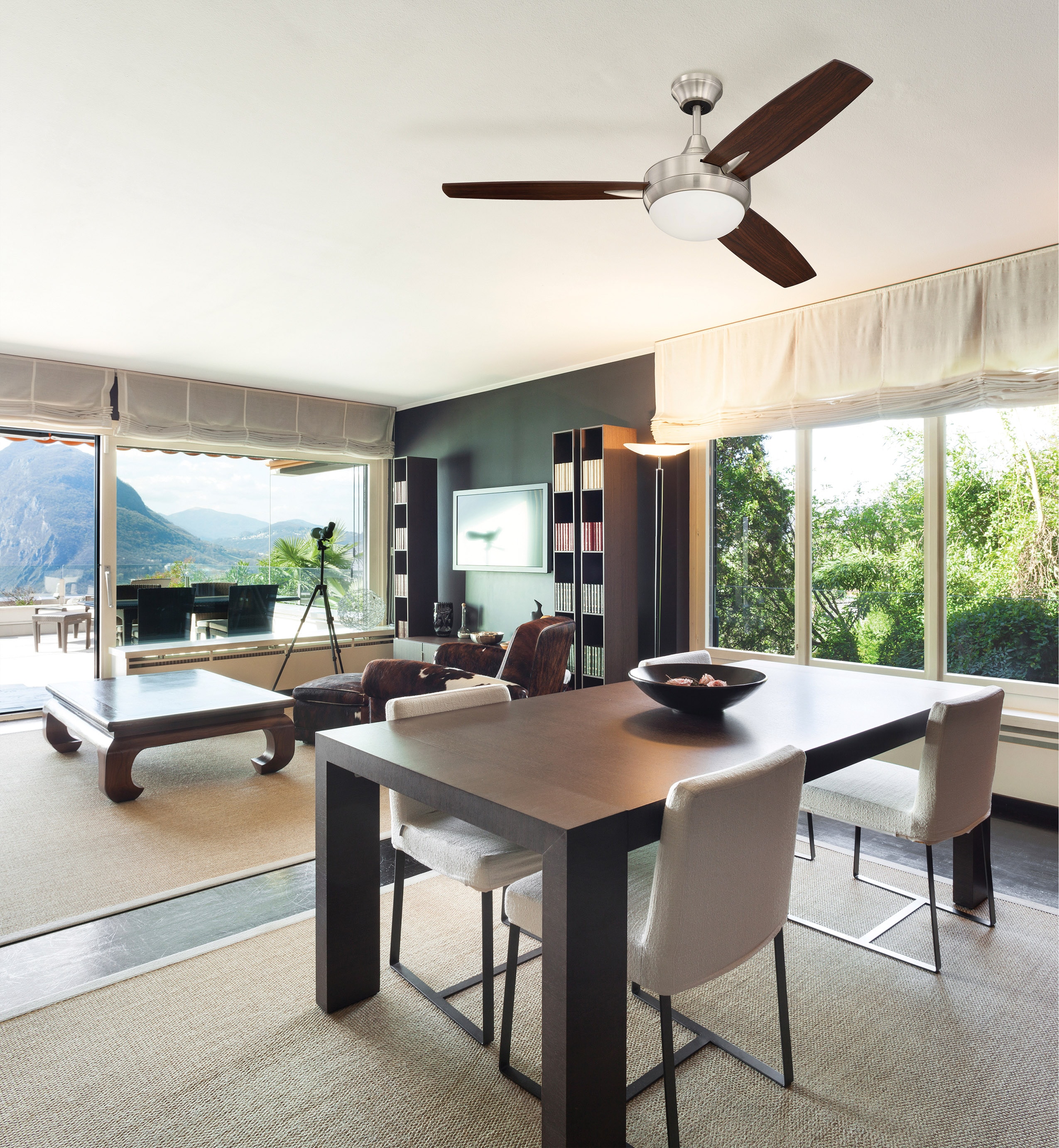 Craftmade TG52BNK3 Ceiling-Fans - View #3