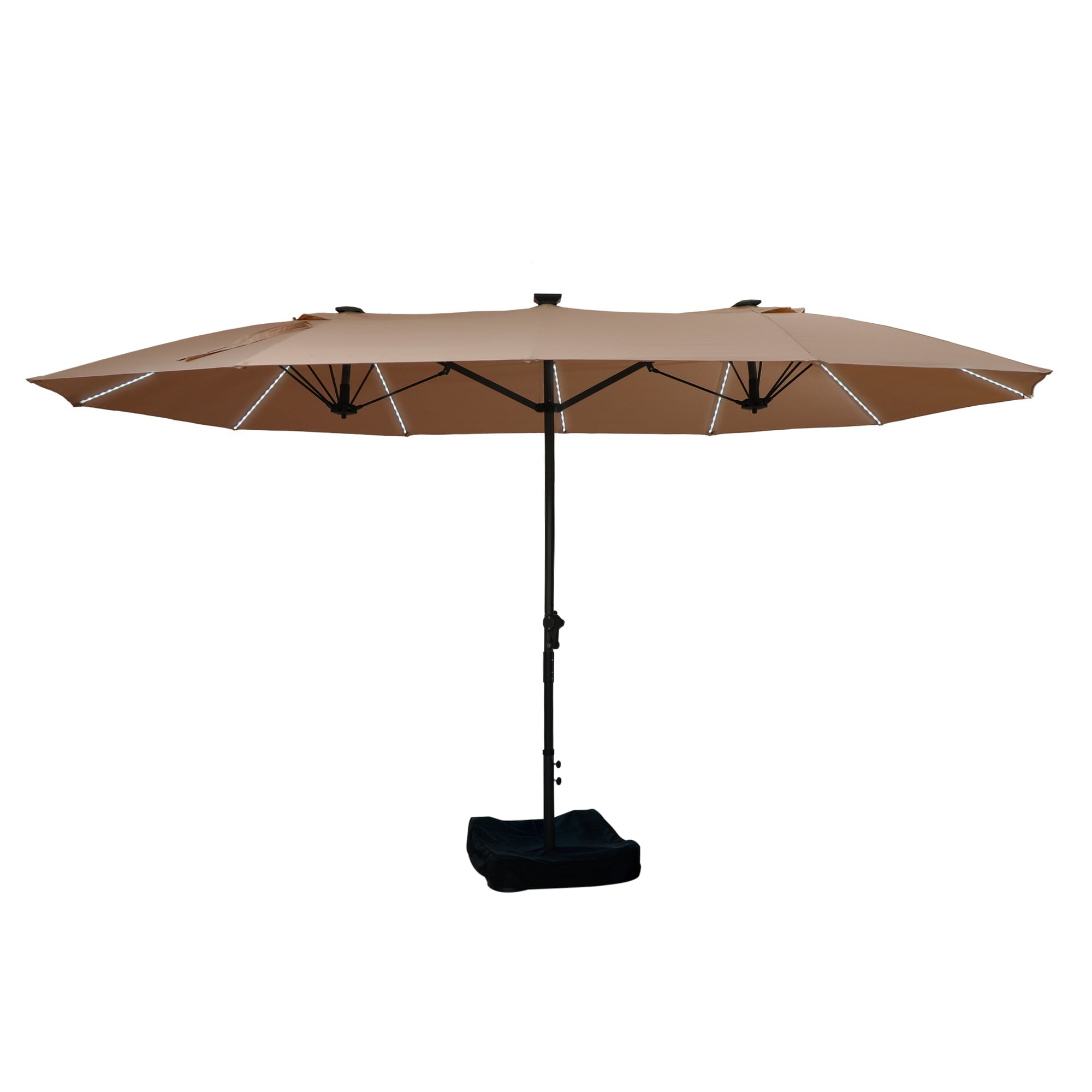 Clihome CLGKBXL-BTN Umbrellas-2 - View #2