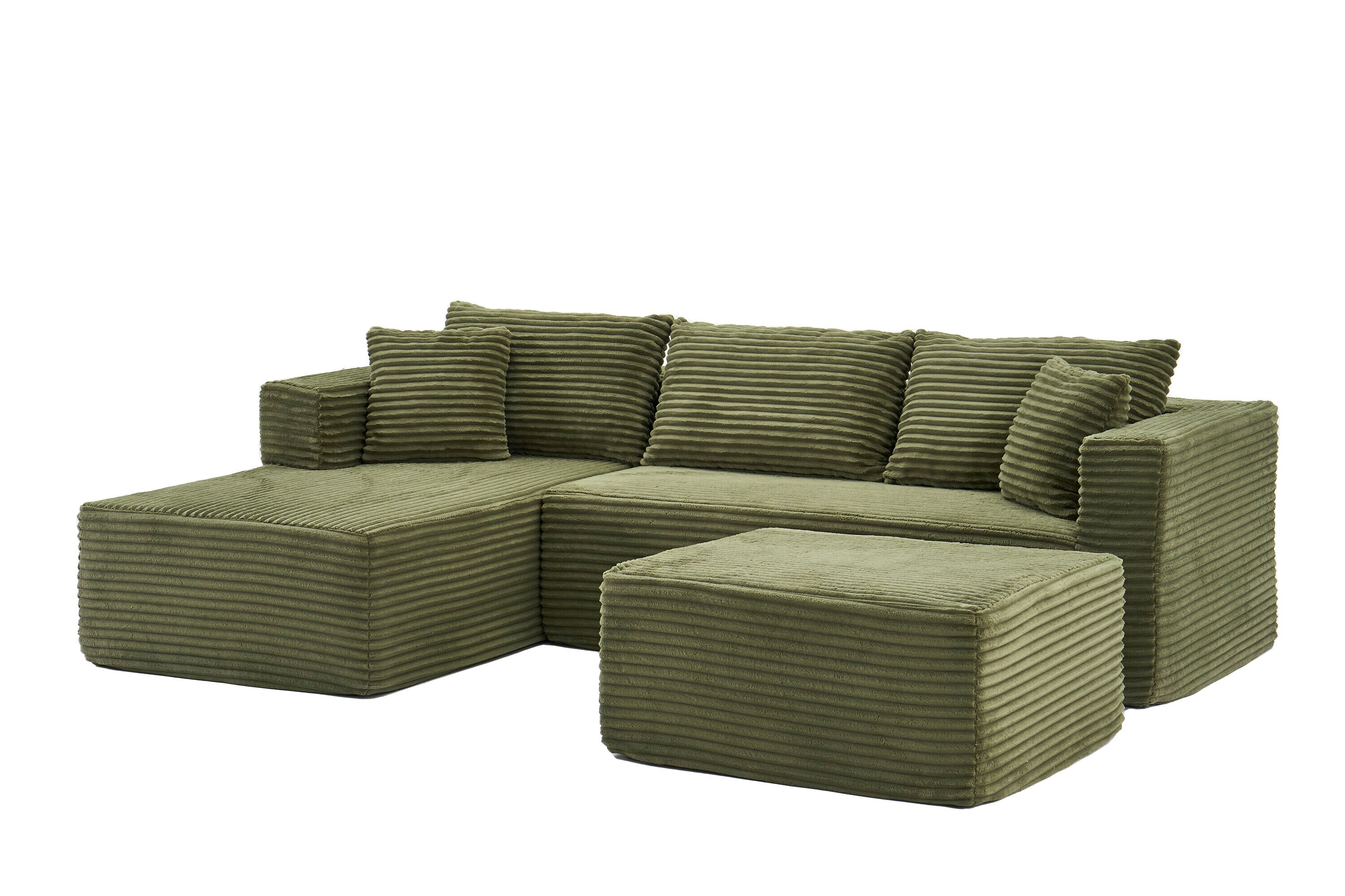 Vynxaria LS0513-YC3728-S00030 Sofas-Loveseats - View #5