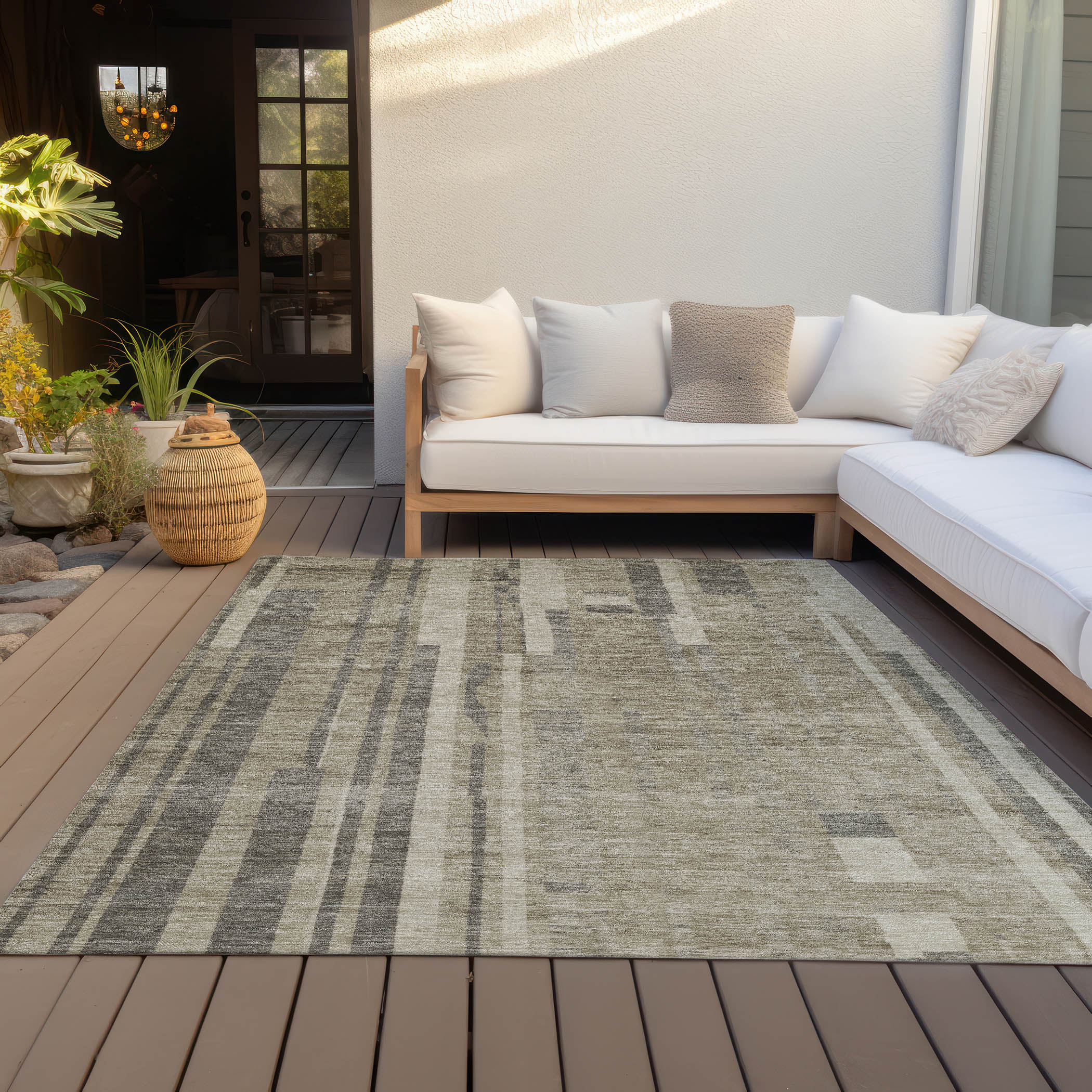Addison Rugs ACN1063TP10X14 rugs - View #9
