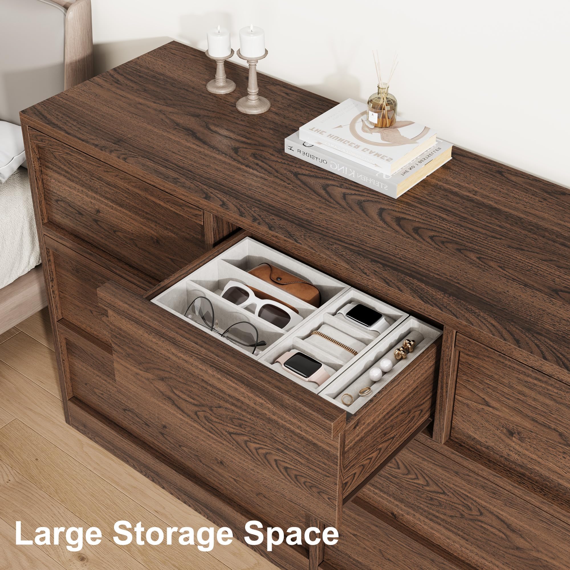 DEXSO JANE-X5Z2V8 dressers - View #4